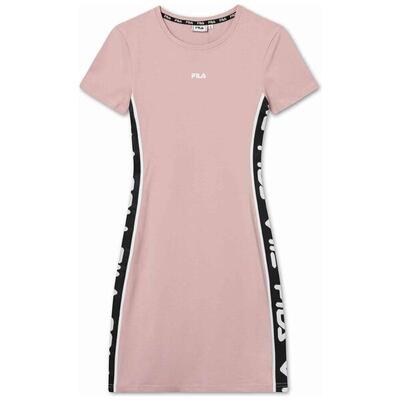 Vestito t-shirt Fila modello Taniel per donne