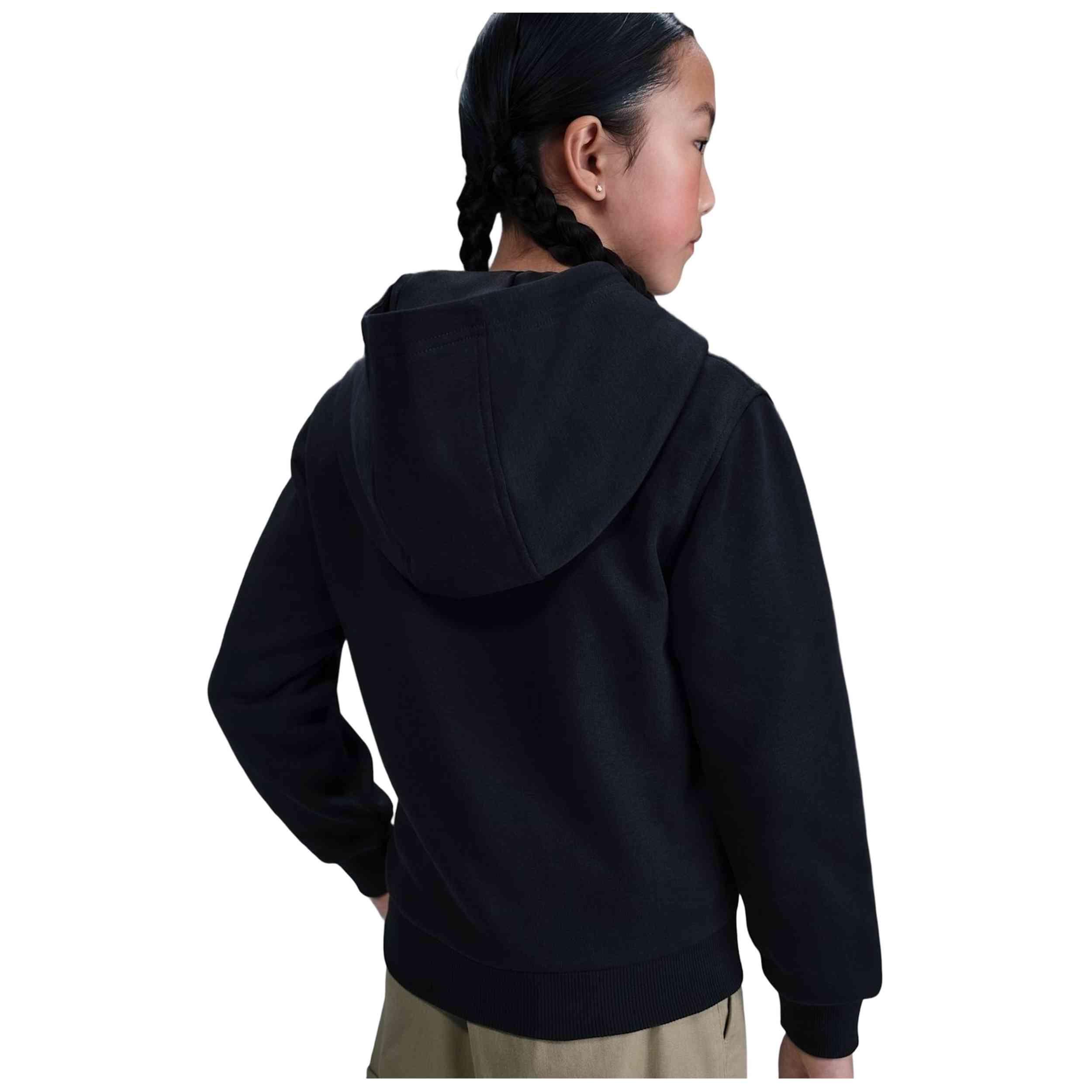 Sudadera con capucha Nike modelo Sudadera Con Capucha Nike Spo para niños unisex 4/5