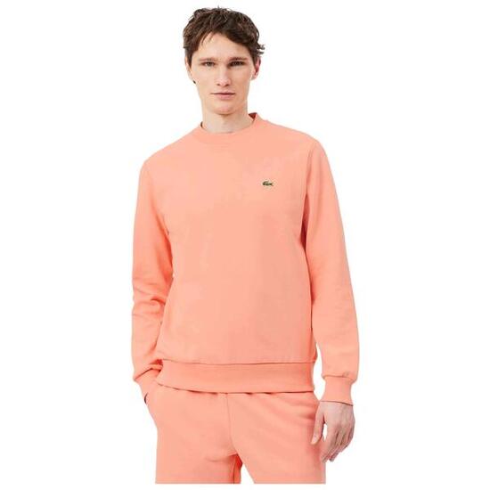 Sweat Lacoste modèle Core Performance-Sweat Crewnek pour homme