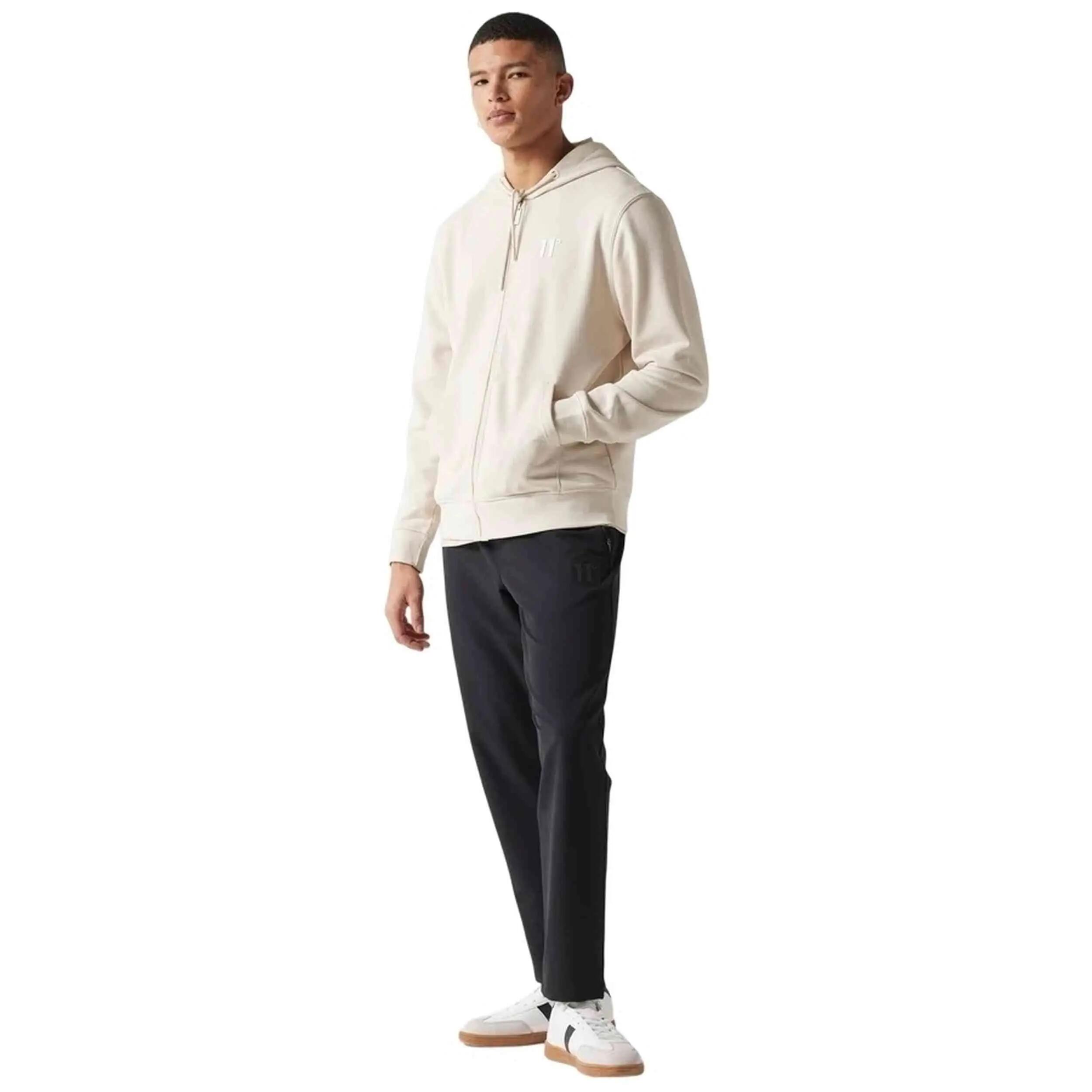 Sudadera con capucha 11 Degrees modelo 11D3189-1138 para hombre 3/5