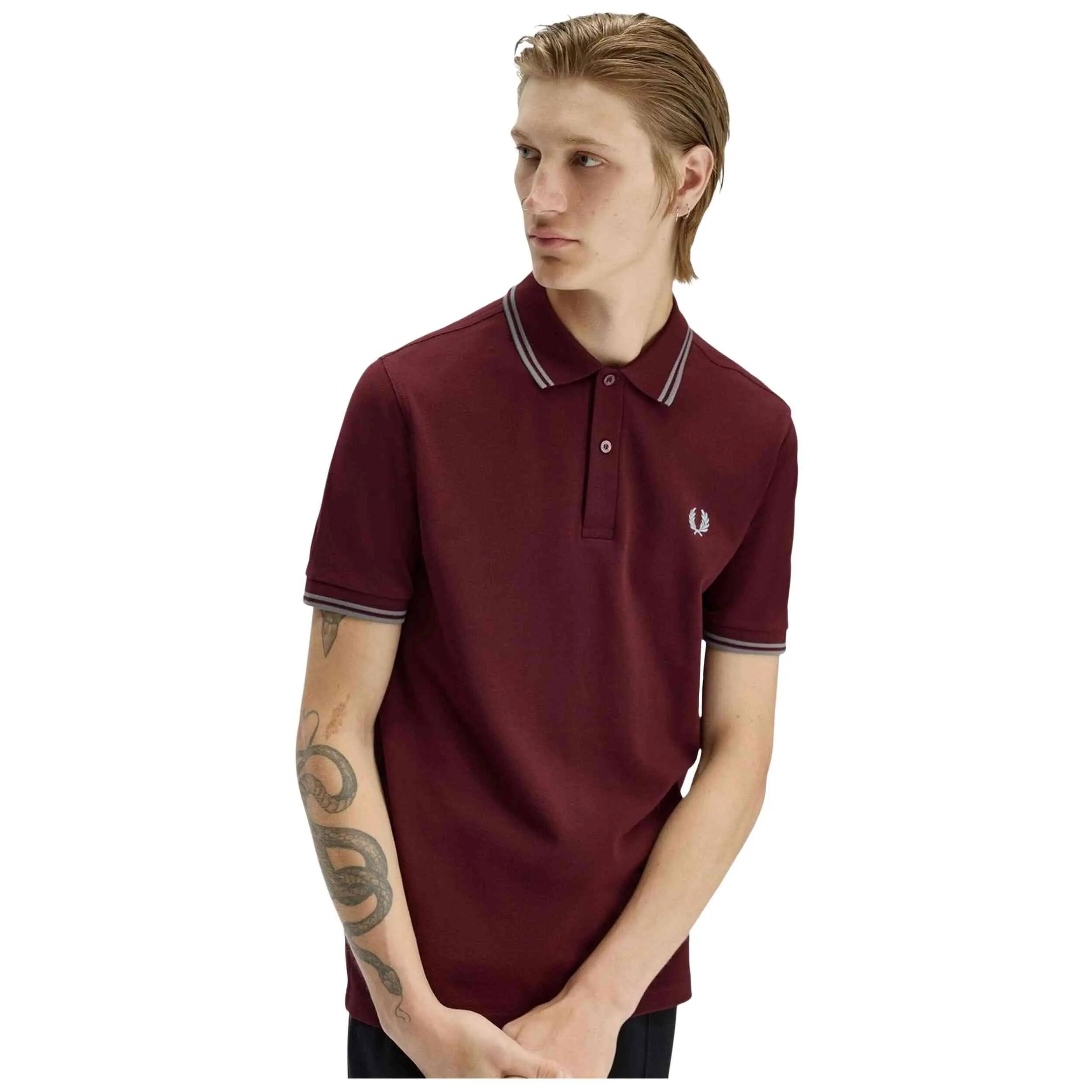 FRED PERRY picture