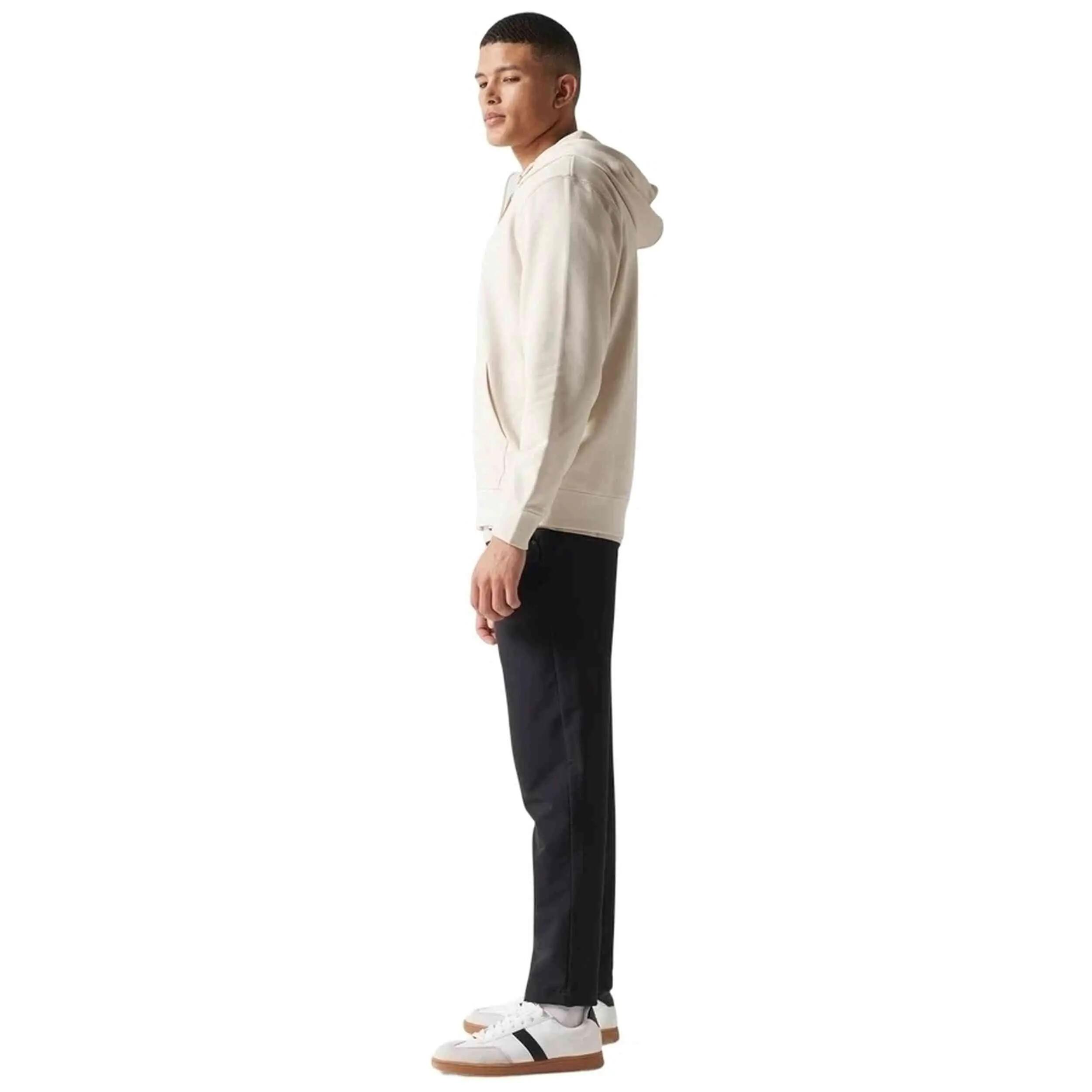 Sudadera con capucha 11 Degrees modelo 11D3189-1138 para hombre 4/5