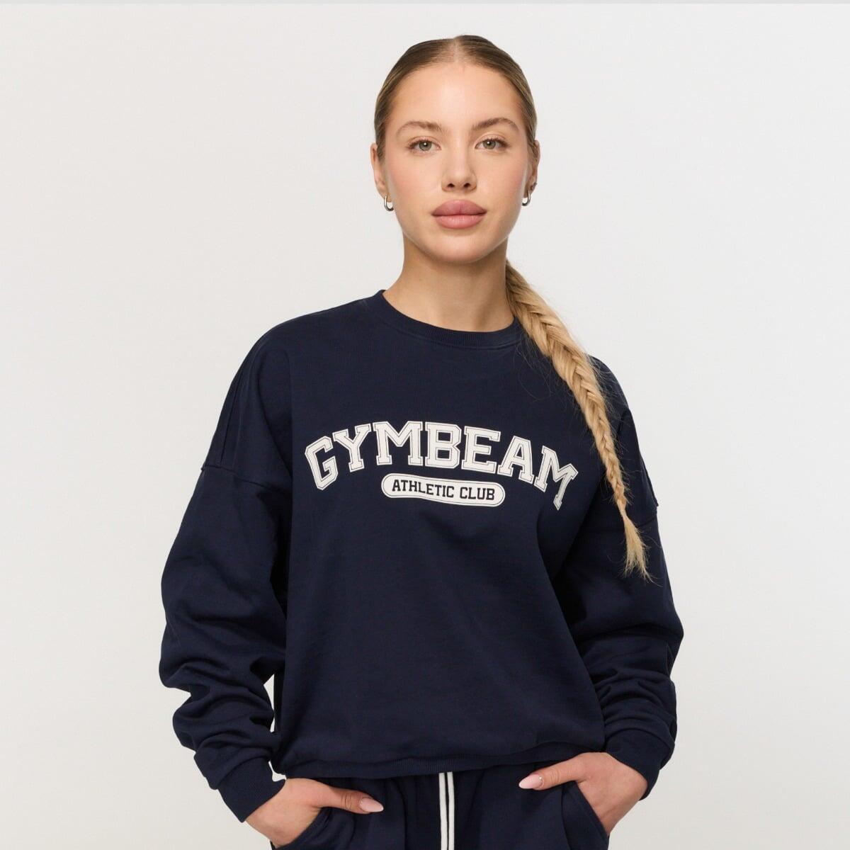 GYMBEAM picture