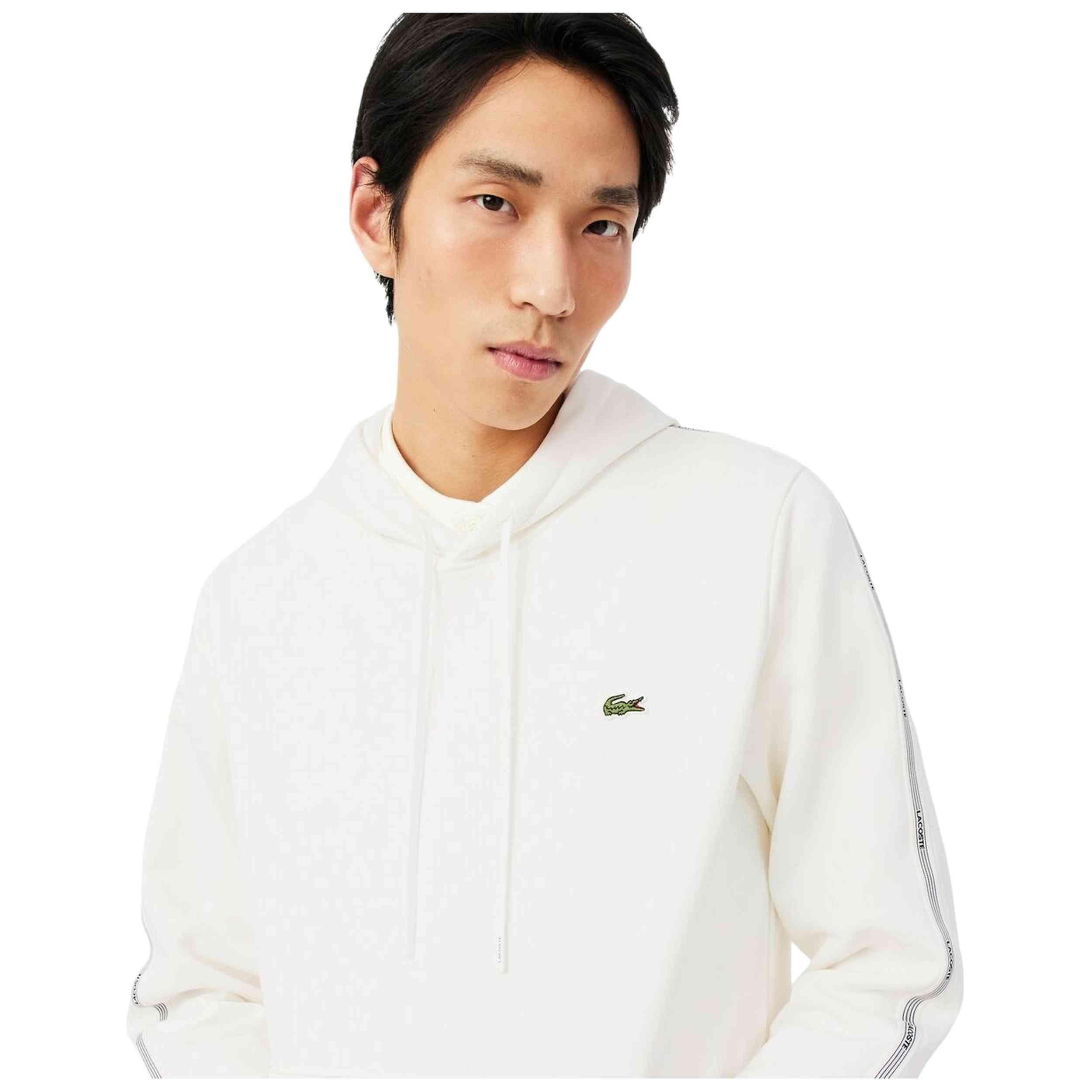 Sweatshirt Lacoste modelo 077-52955718451539 para homem 3/5