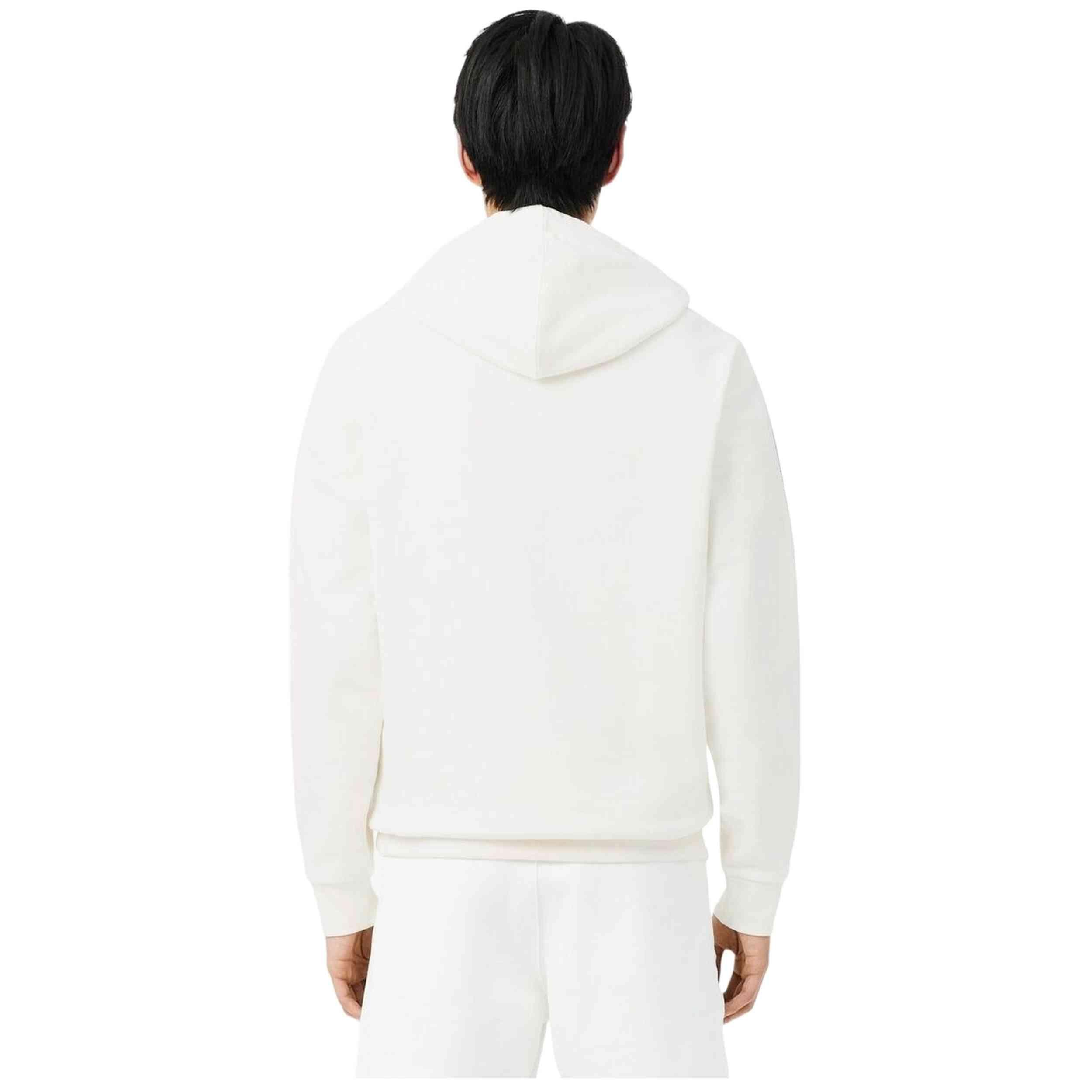 Sweatshirt Lacoste modelo 077-52955718451539 para homem 2/5