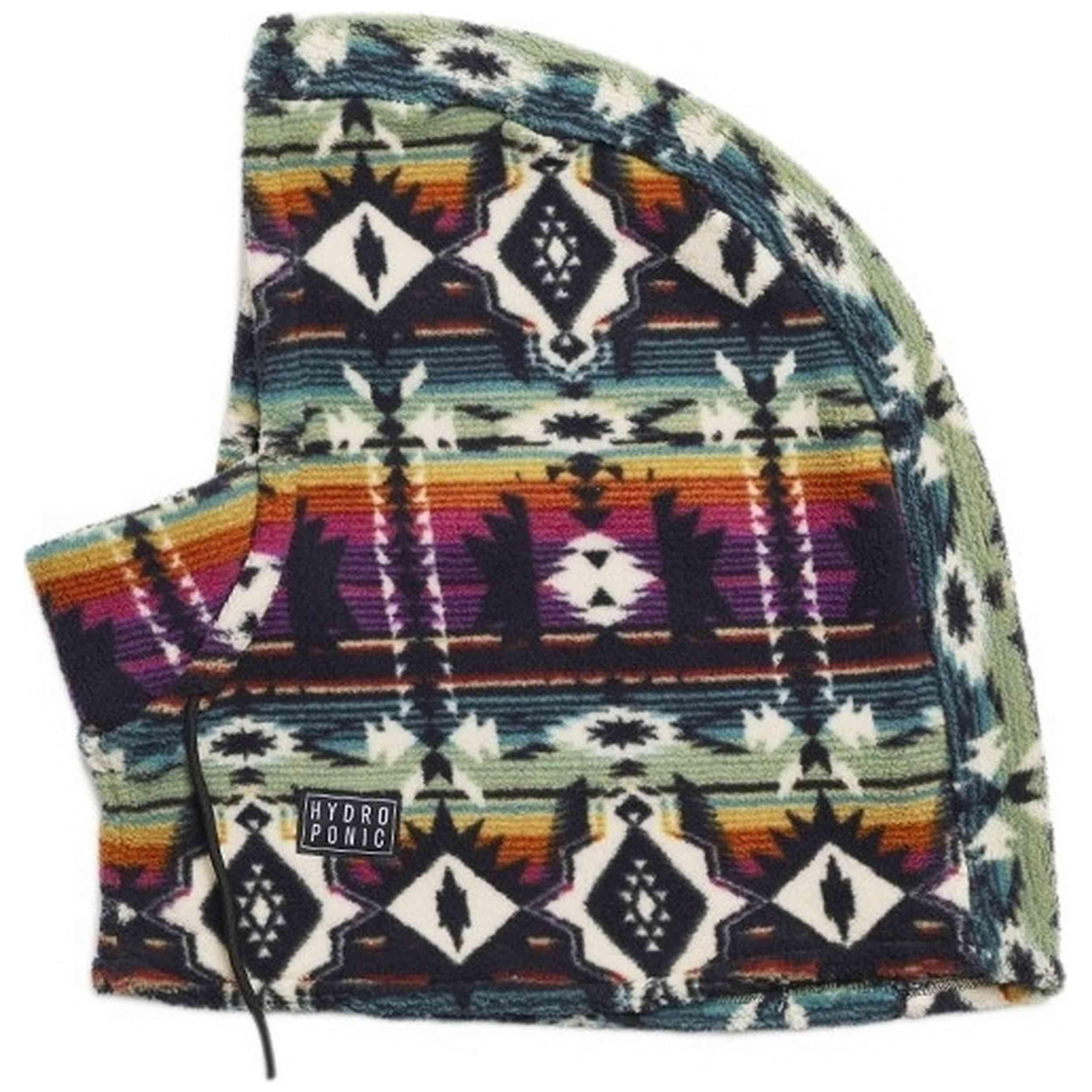 Sweat à capuche Hydroponic modèle Denver pour homme 2/2