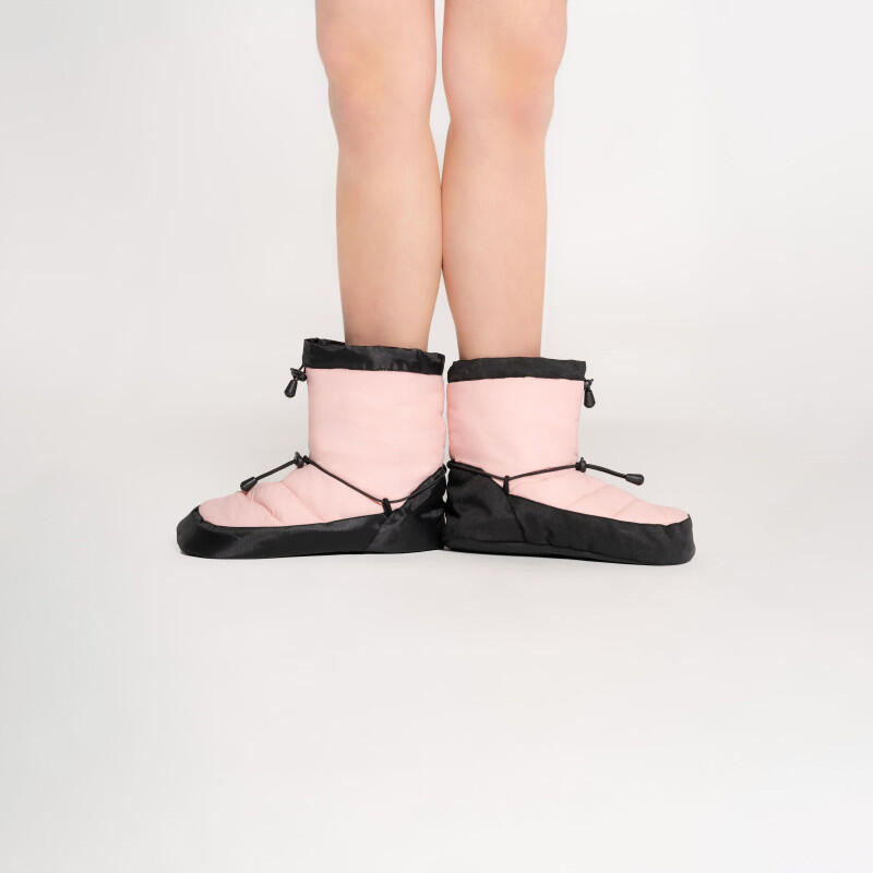 rosa / negro