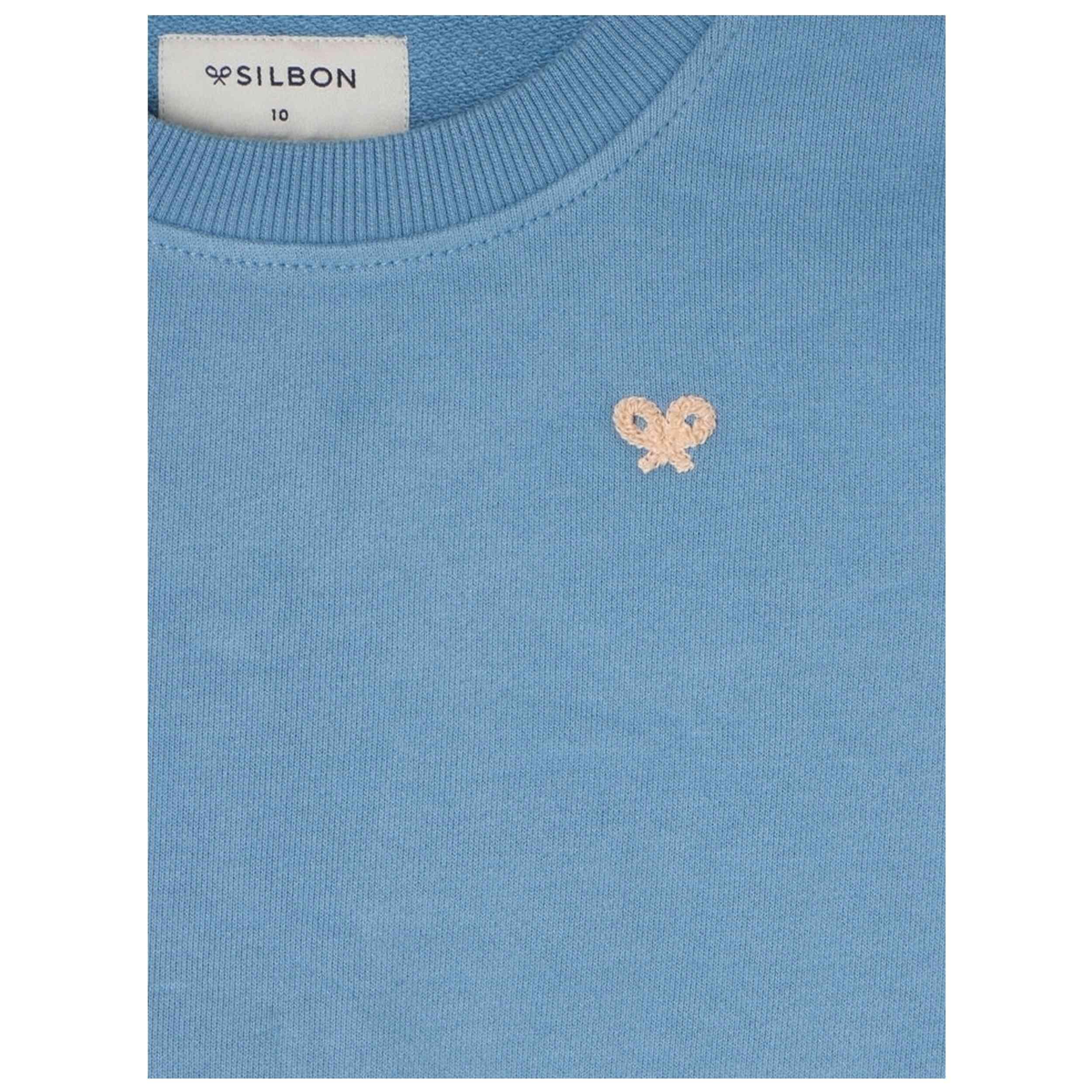 Sweat Replay modèle S263021102638 pour homme 2/5