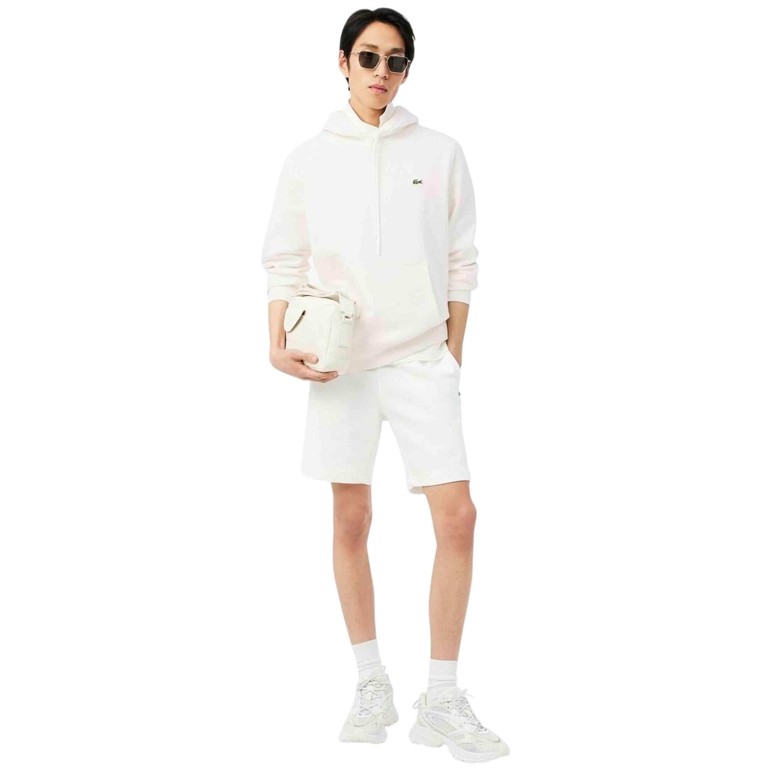 Sweatshirt Lacoste modelo 077-52955718451539 para homem 4/5