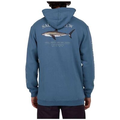 Hoodie salty crew model 20335029 voor mannen