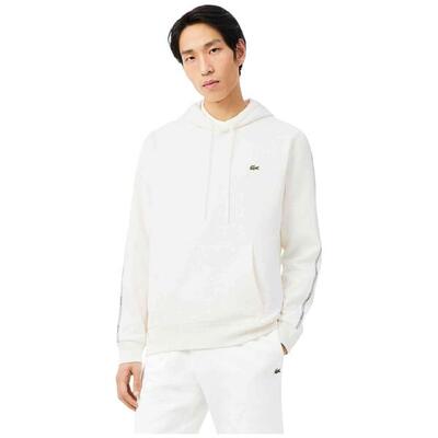 Hoodie lacoste model 077-52955718451539 voor mannen