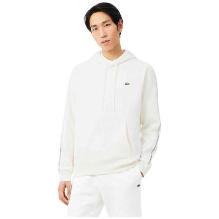 Sweat à capuche Lacoste modèle 077-52955718451539 pour homme