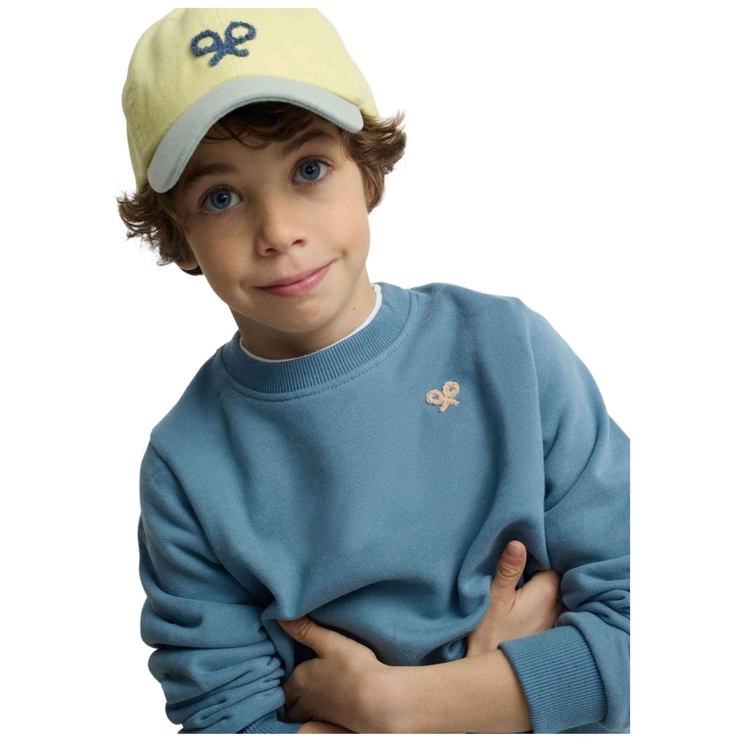 Sweat Replay modèle S263021102638 pour homme 4/5