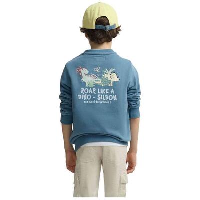 Sweater replay model s263021102638 voor mannen