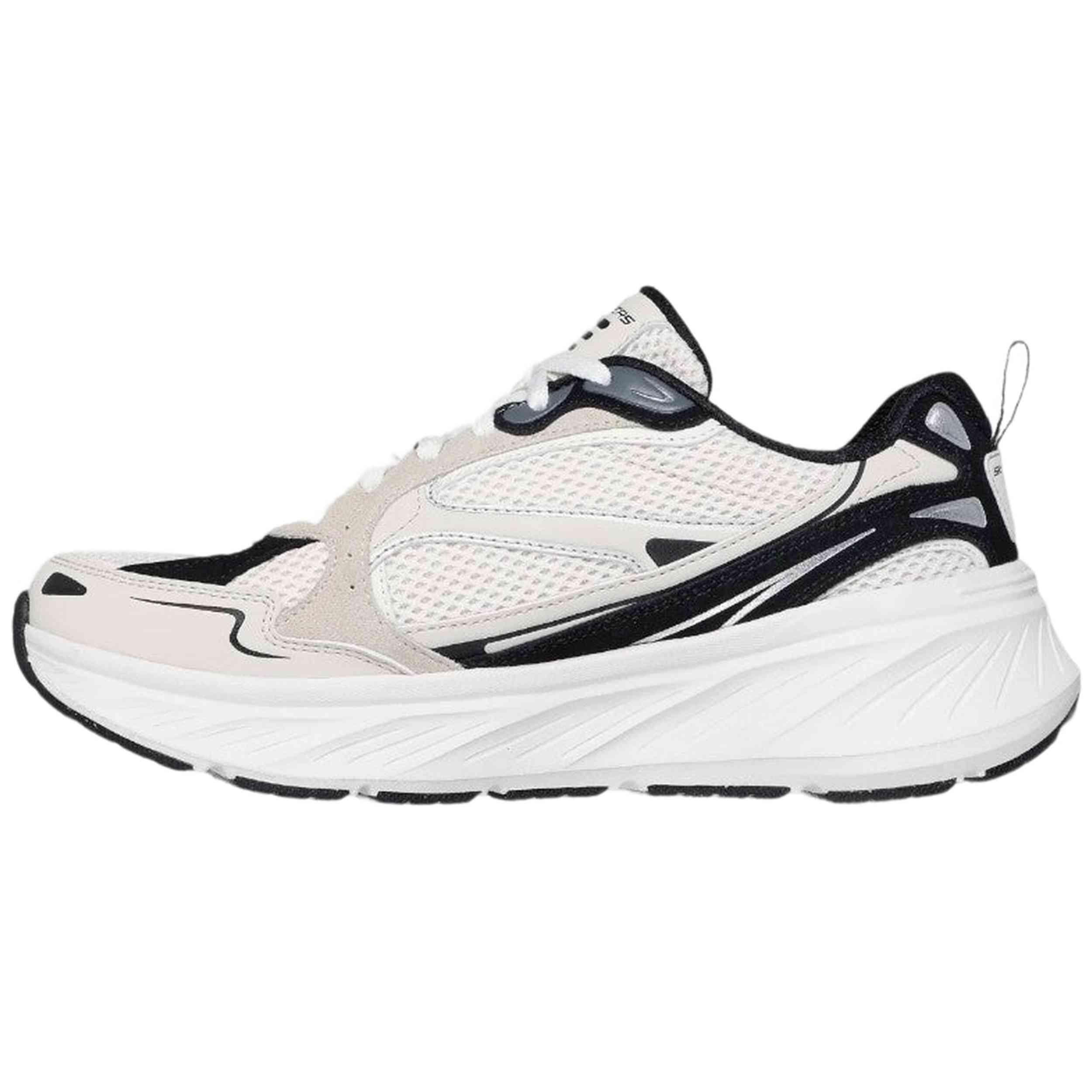 Hardloopschoenen Skechers model EDGERIDE voor vrouwen 3/4