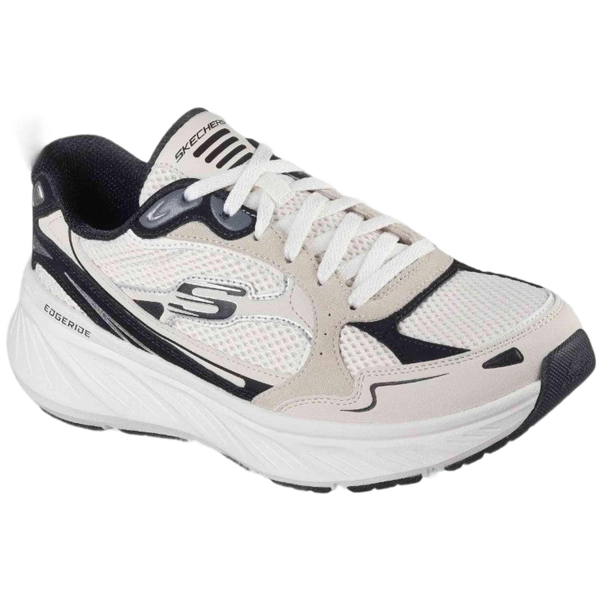Hardloopschoenen Skechers model EDGERIDE voor vrouwen 2/4