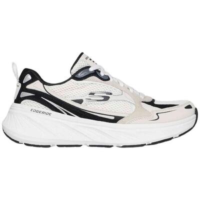 Hardloopschoenen skechers model edgeride voor vrouwen