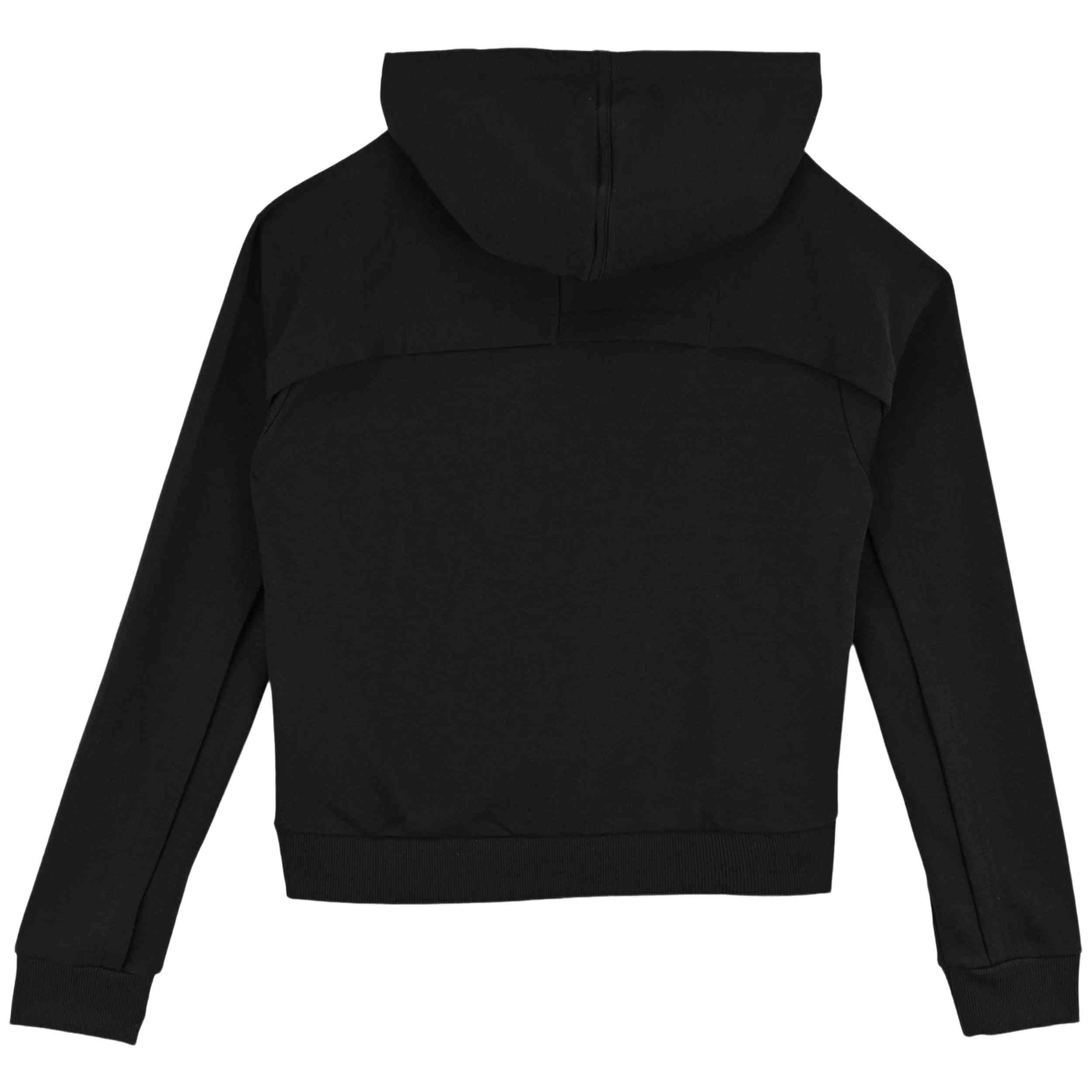 Sudadera Adidas modelo JG GLAM SWT para niños unisex 2/2