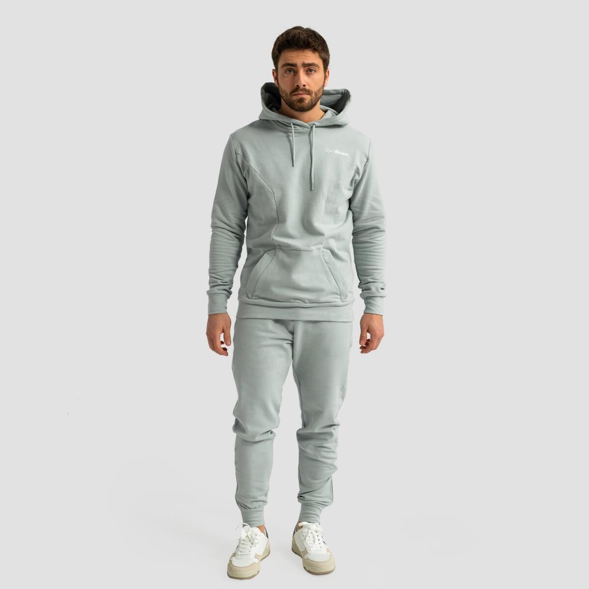 Mikina pánská fitness s kapucí Limitless Hoodie 5/6