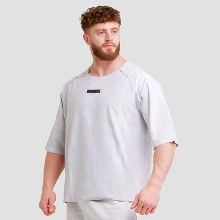 Koszulka męska fitness oversize Unity