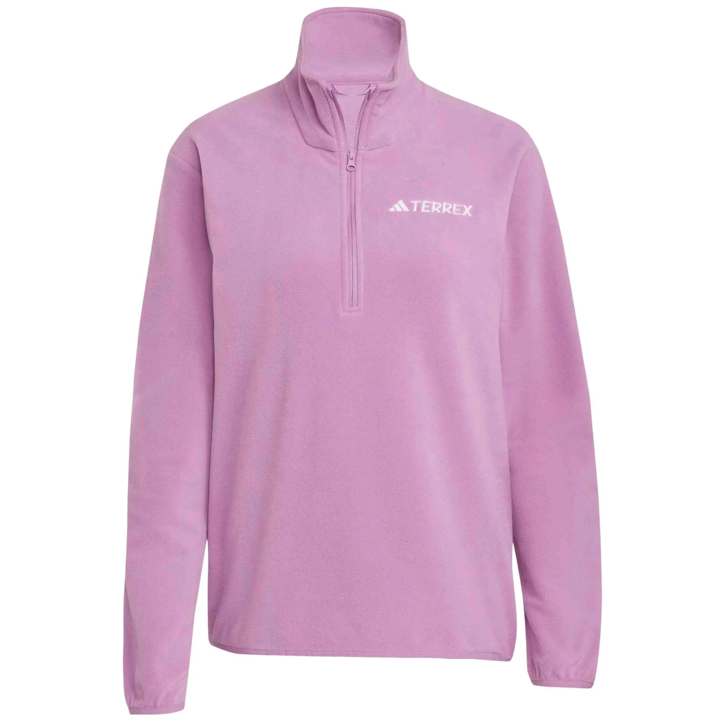 Fleece Adidas model JM3120 voor vrouwen 5/5