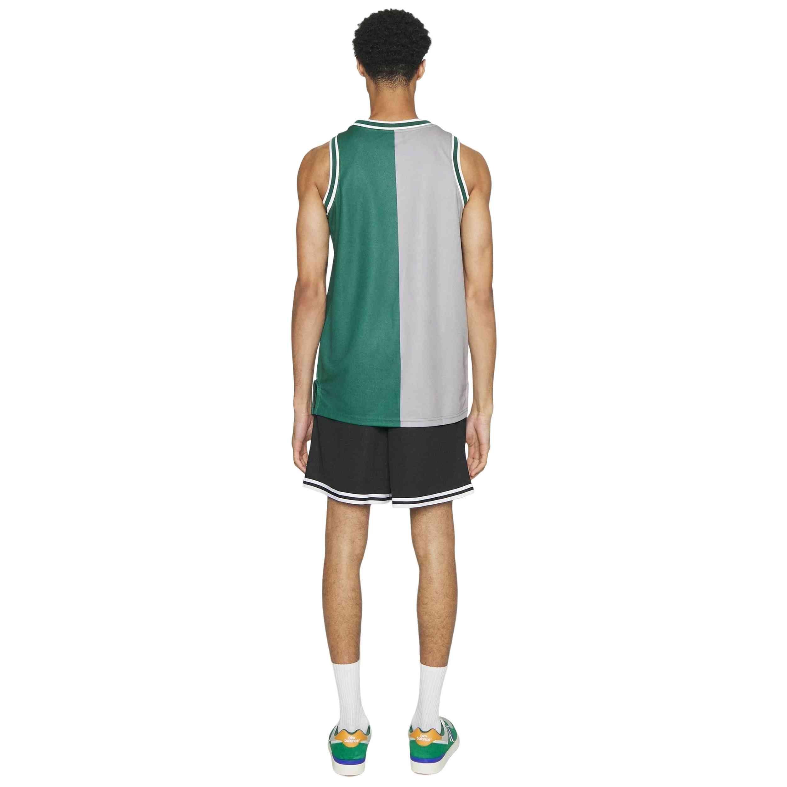 Camiseta de tirantes 47 brand modelo 072-6901 para hombre 3/4