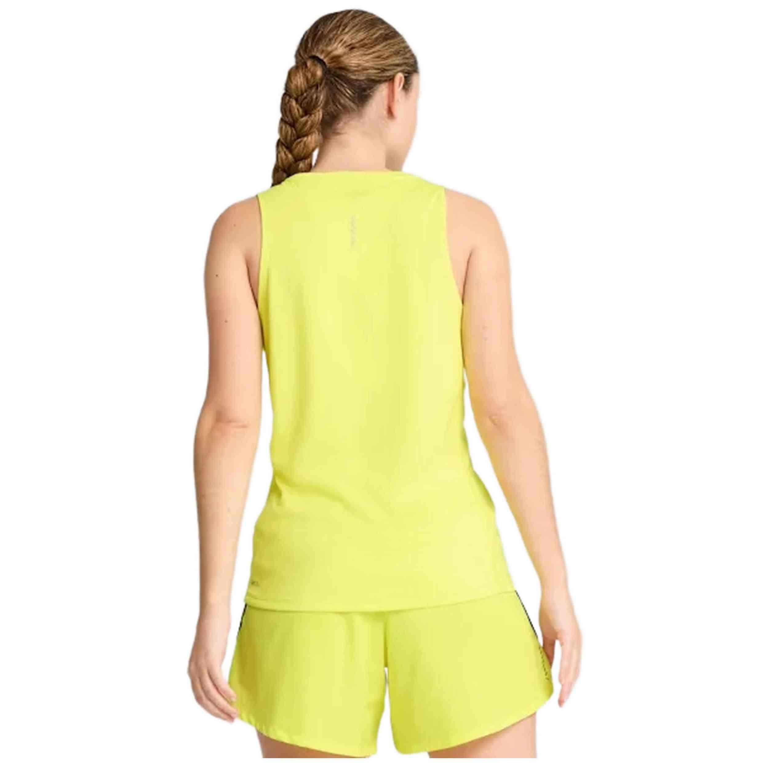 Camiseta regata Puma modelo 526574-39 para mulheres 2/5