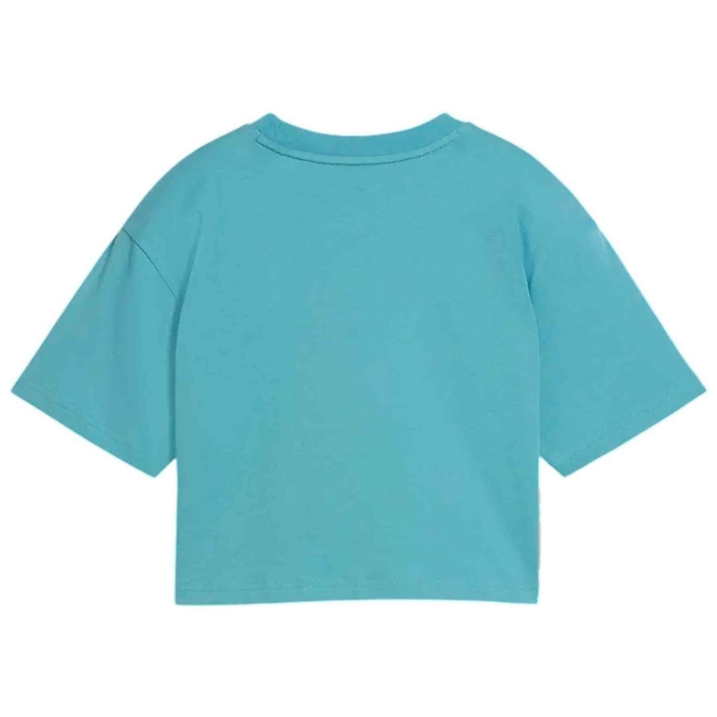 Top Puma Modell 686071 für mädchen 2/2