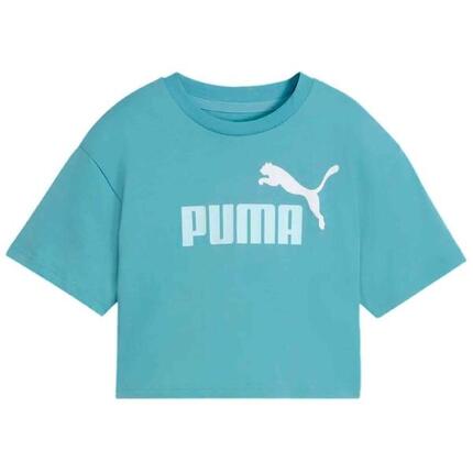 Top Puma modèle 686071 pour filles