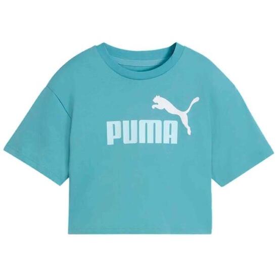 Top Puma modèle 686071 pour filles