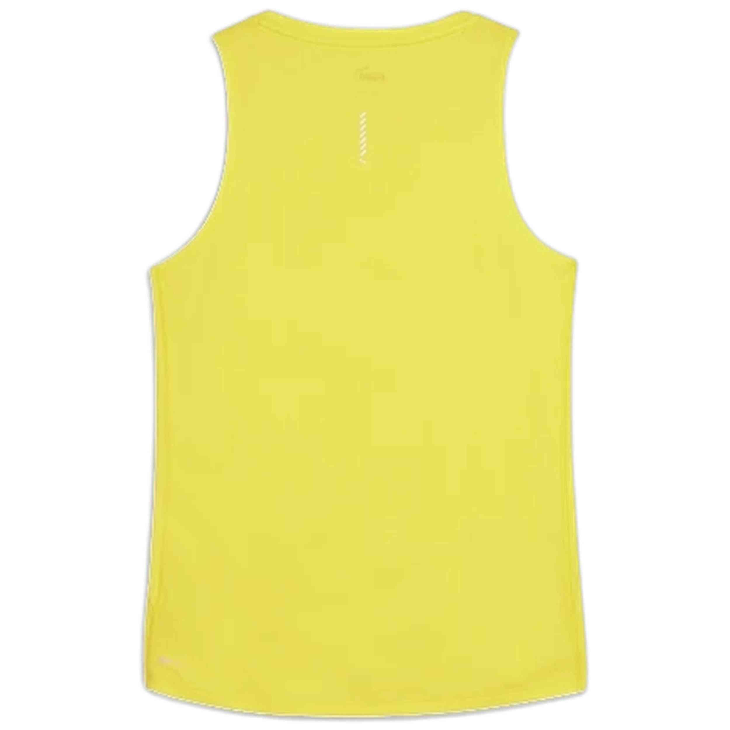 Camiseta regata Puma modelo 526574-39 para mulheres 5/5