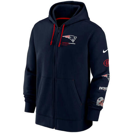 Sweat à capuche Nike modèle NKZS-069K-8K-0YU pour homme