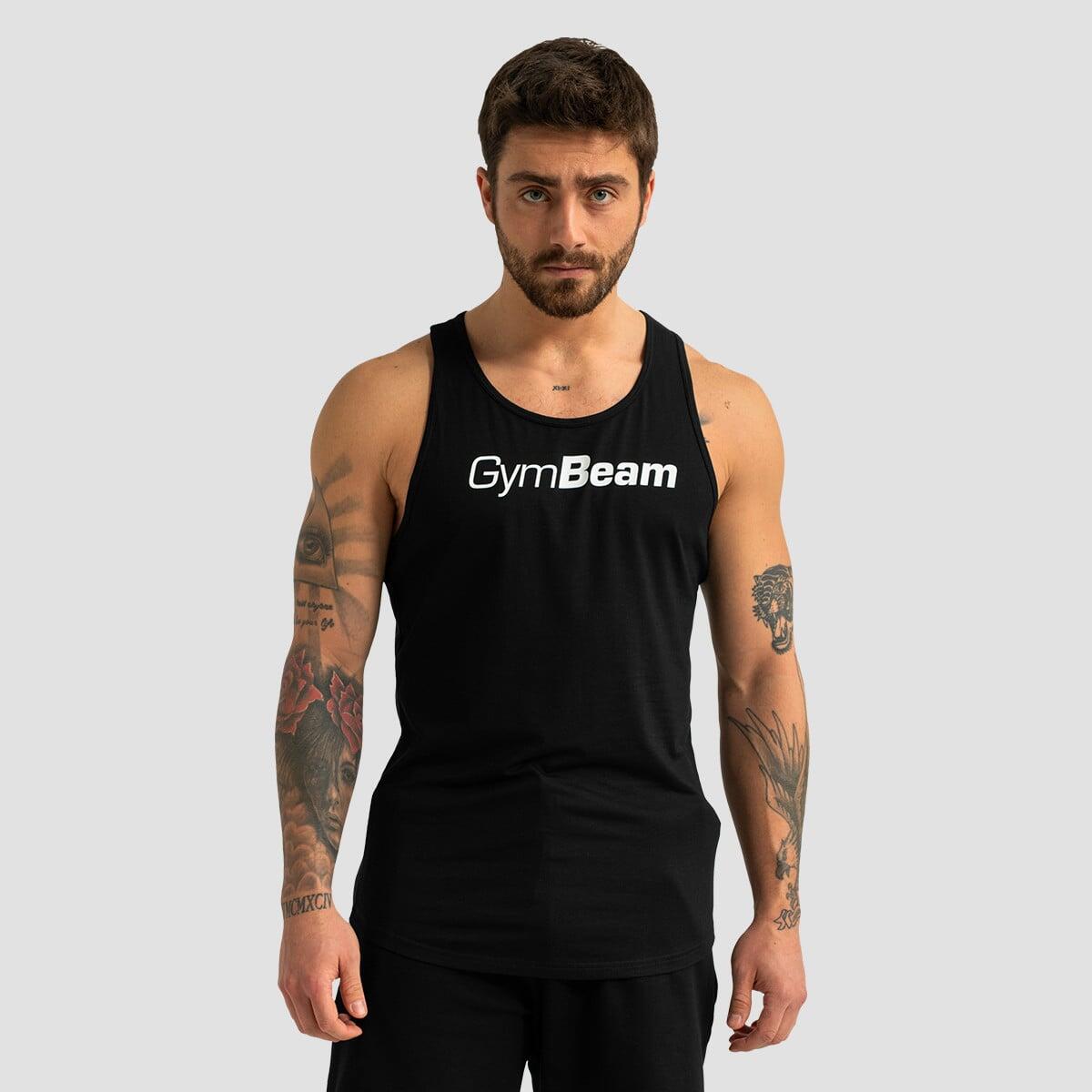 Top męski fitness bez rękawów Limitless