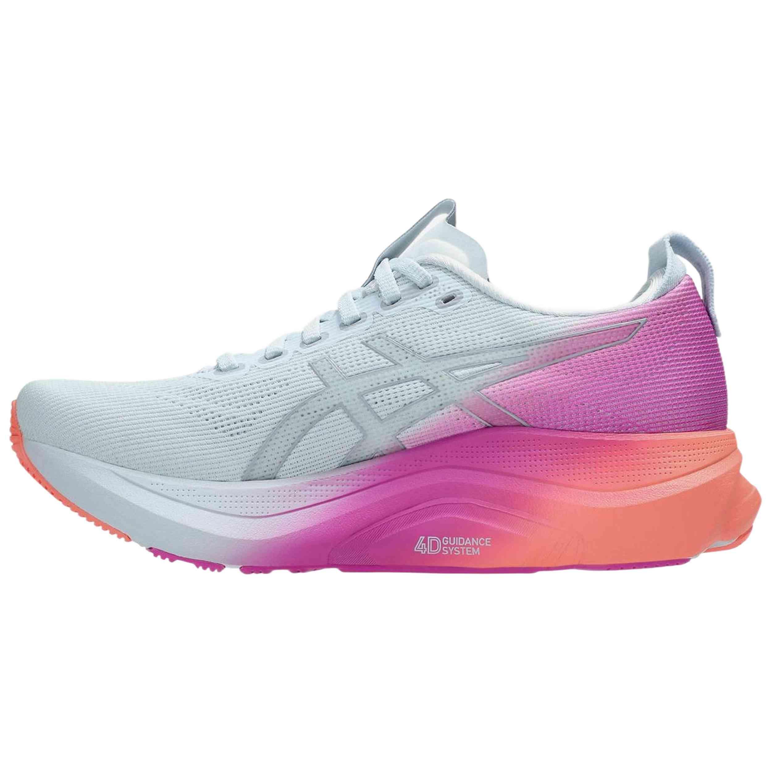 Hardloopschoenen Asics model GEL-KAYANO 32 voor vrouwen 3/5