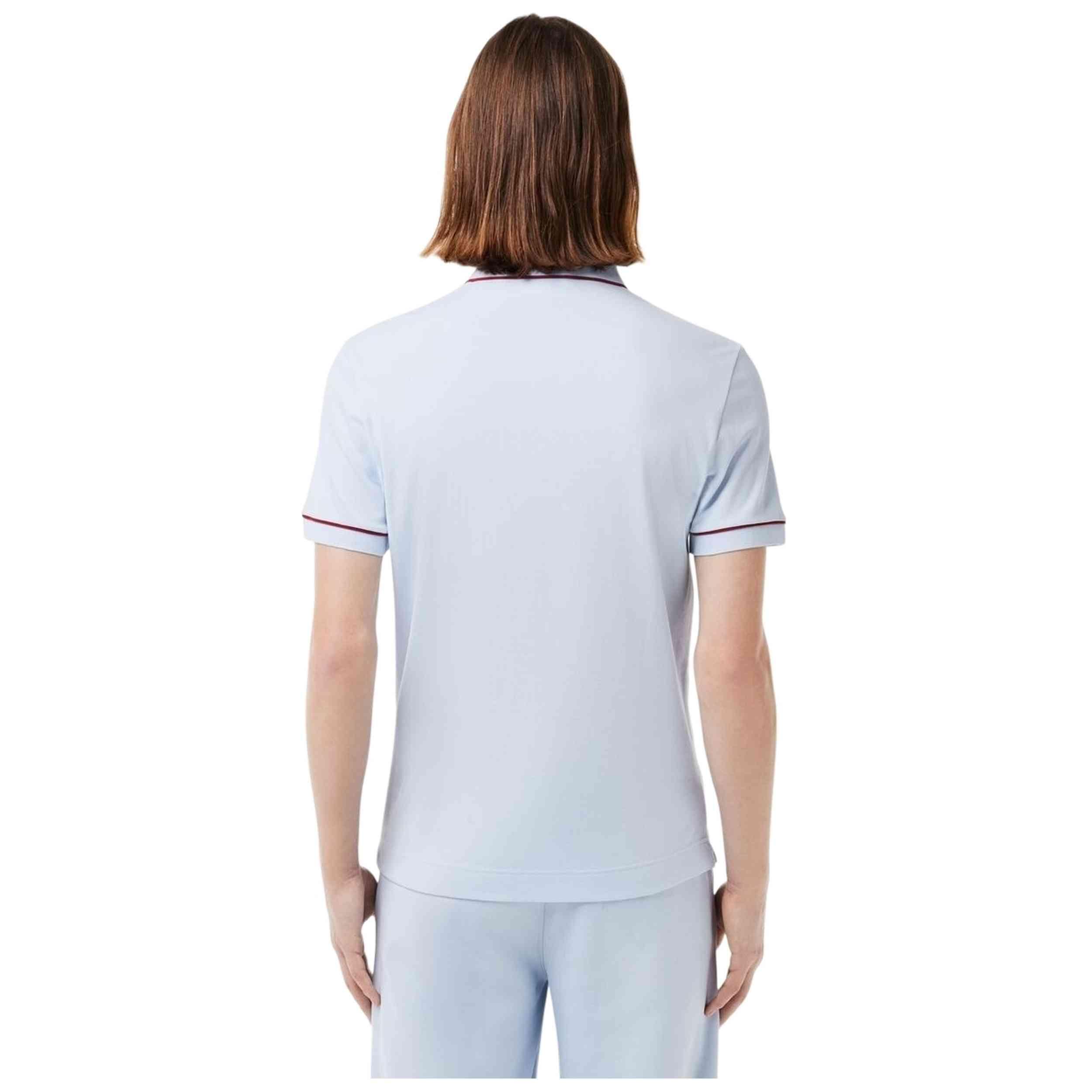 Polo Lacoste modelo PH8184 00 J2G-S para homem 2/5