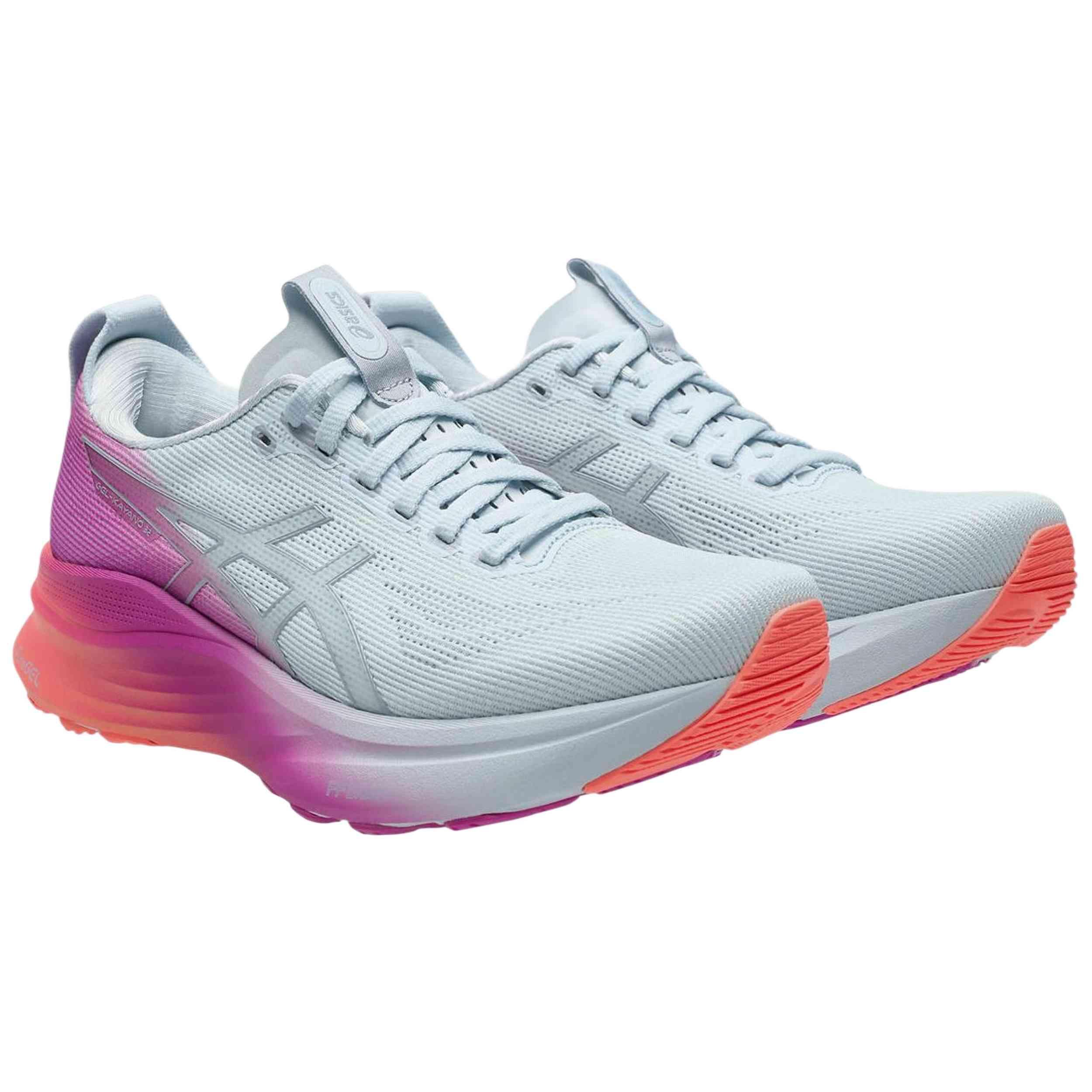Hardloopschoenen Asics model GEL-KAYANO 32 voor vrouwen 2/5