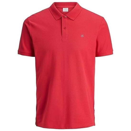 Polo a maniche corte Jack&jones modello 12131843 per unisex