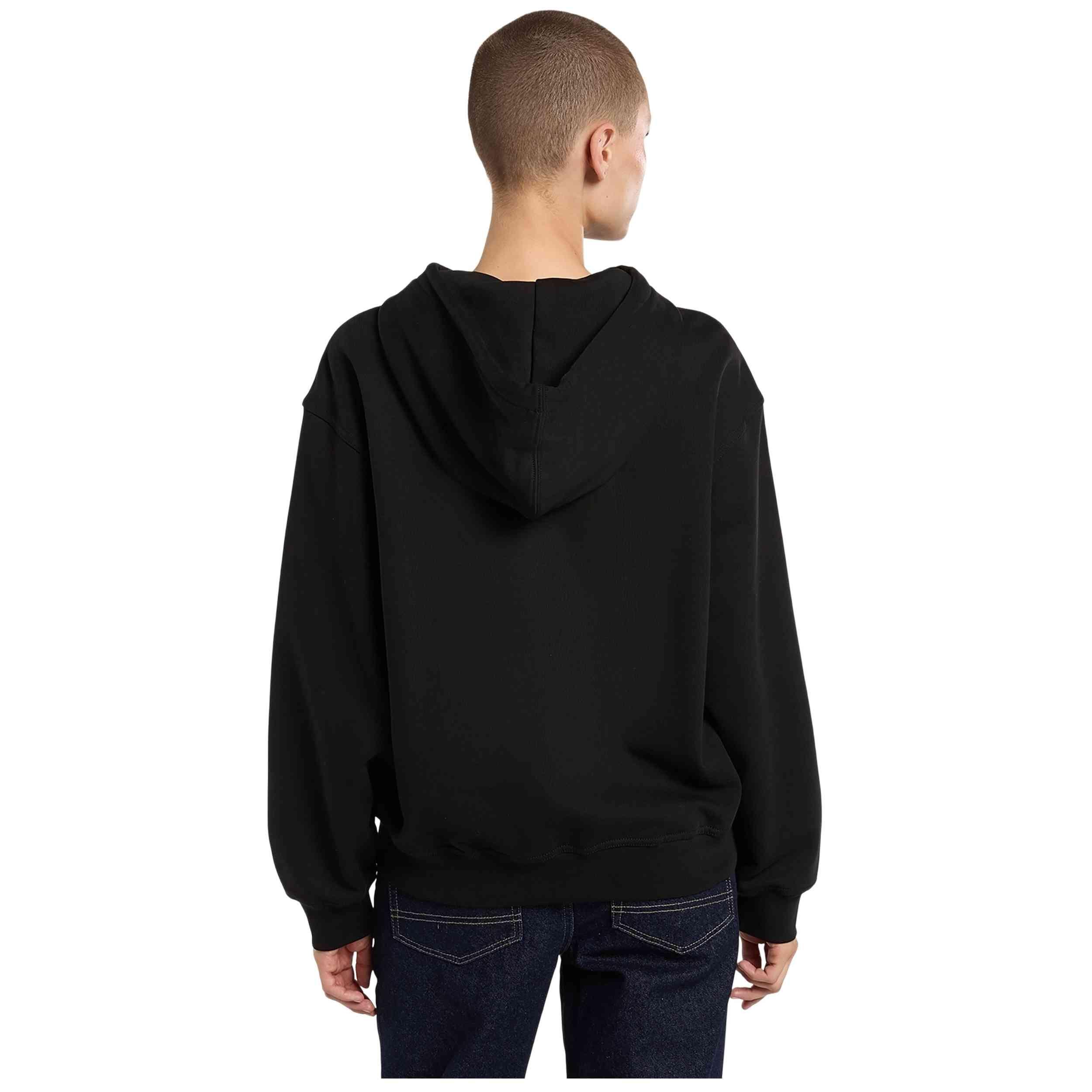 Hoodie Dickies model Loretto voor vrouwen 3/5