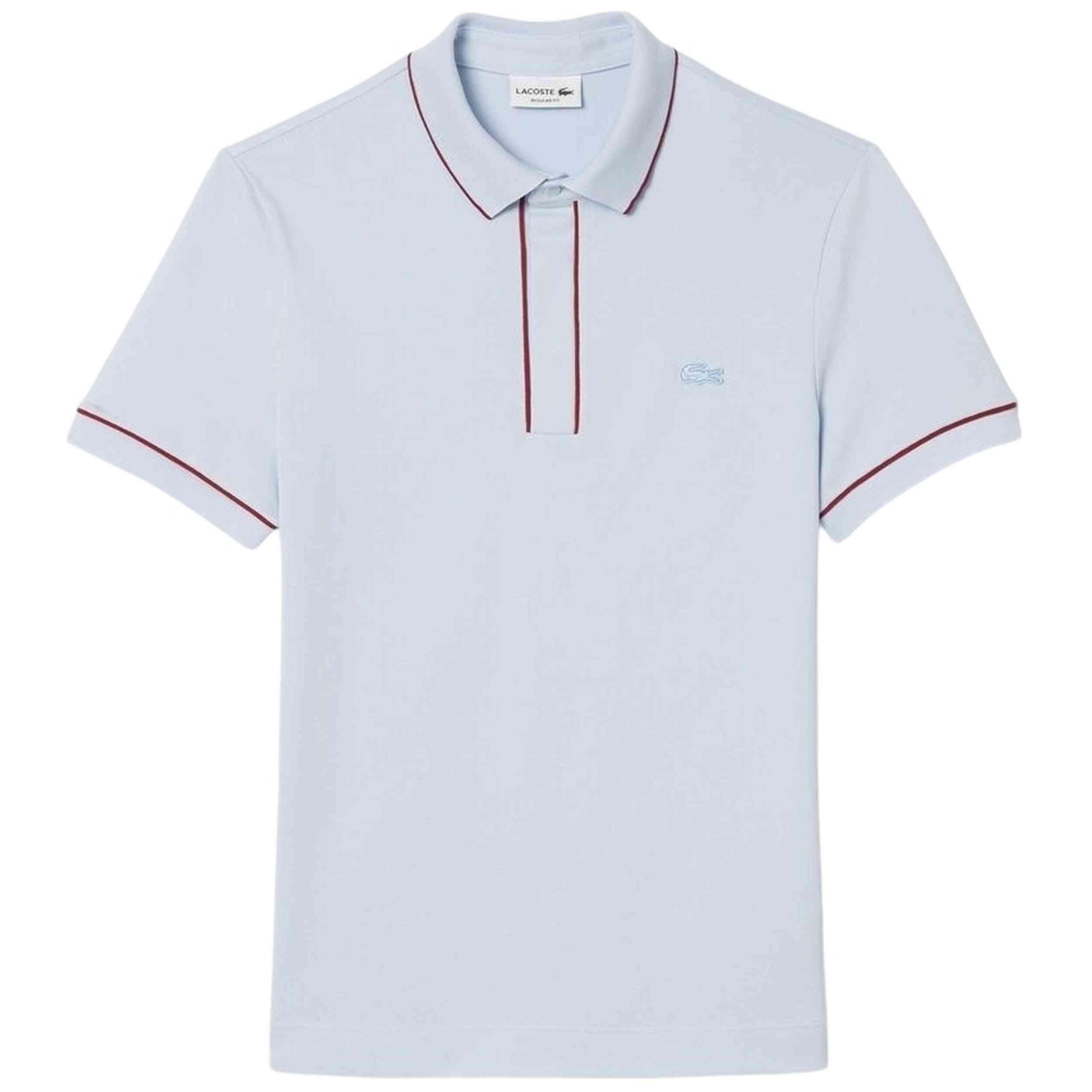 Polo Lacoste modelo PH8184 00 J2G-S para homem 5/5