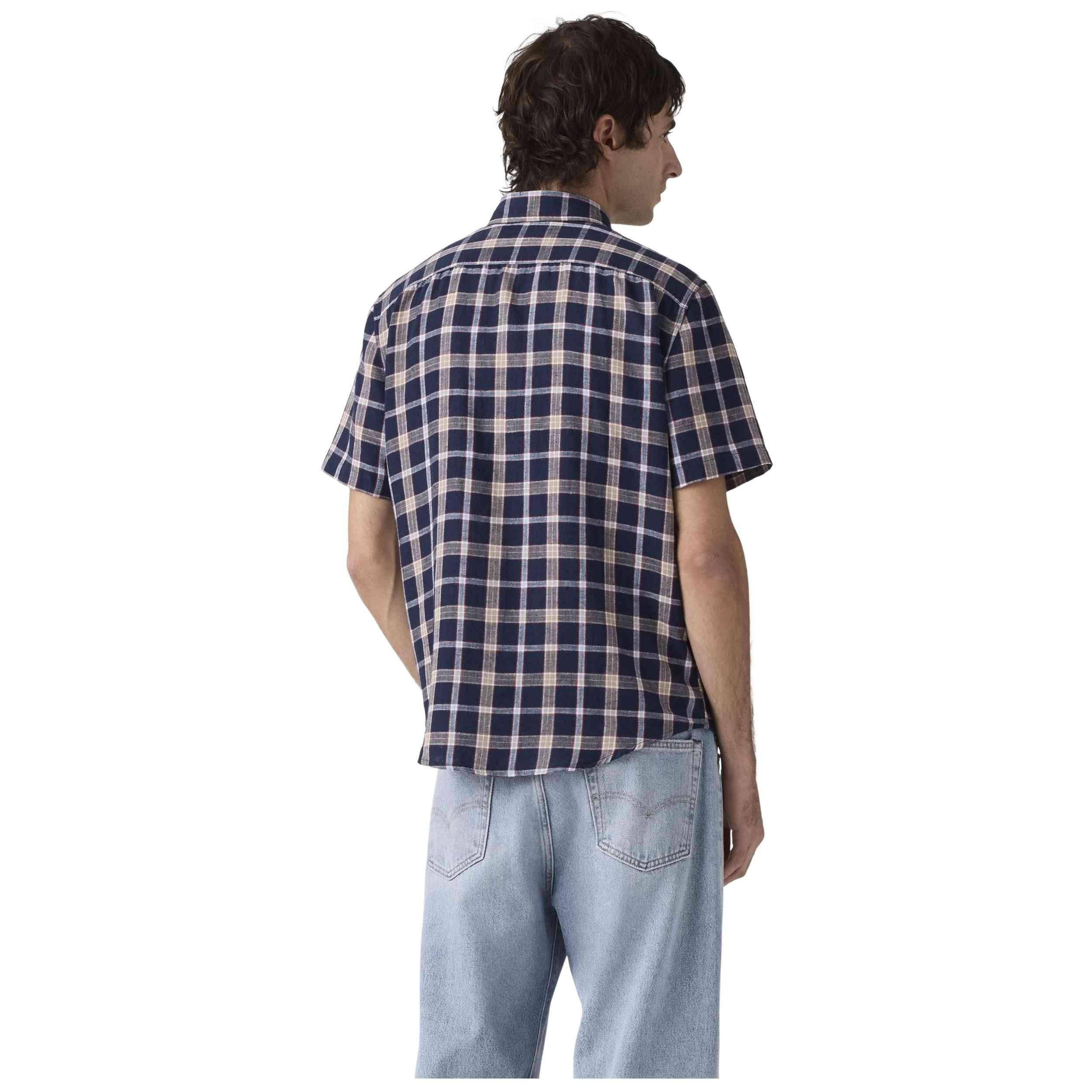 Overhemd Levi's model 866240079 voor mannen 2/5