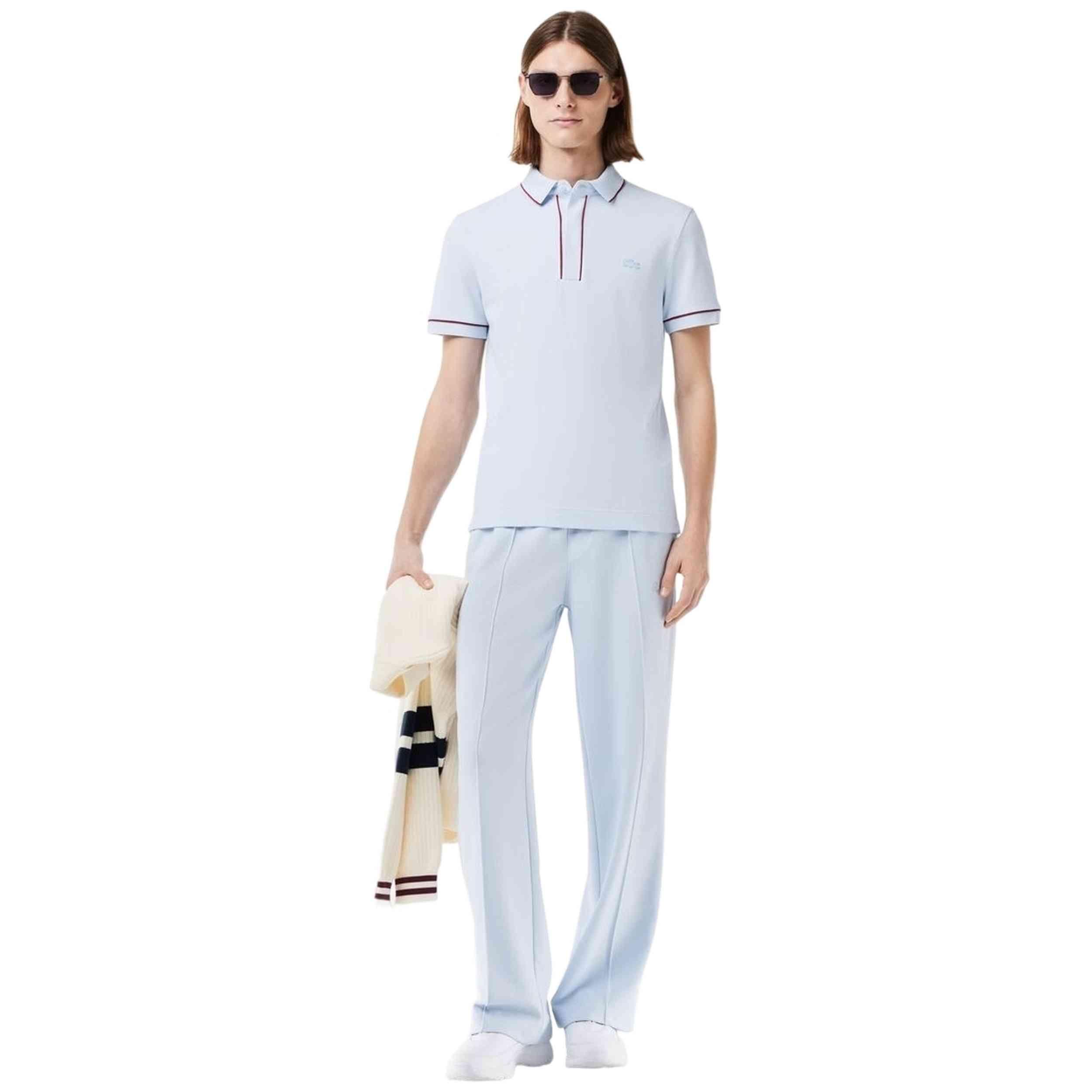 Polo Lacoste modelo PH8184 00 J2G-S para homem 4/5