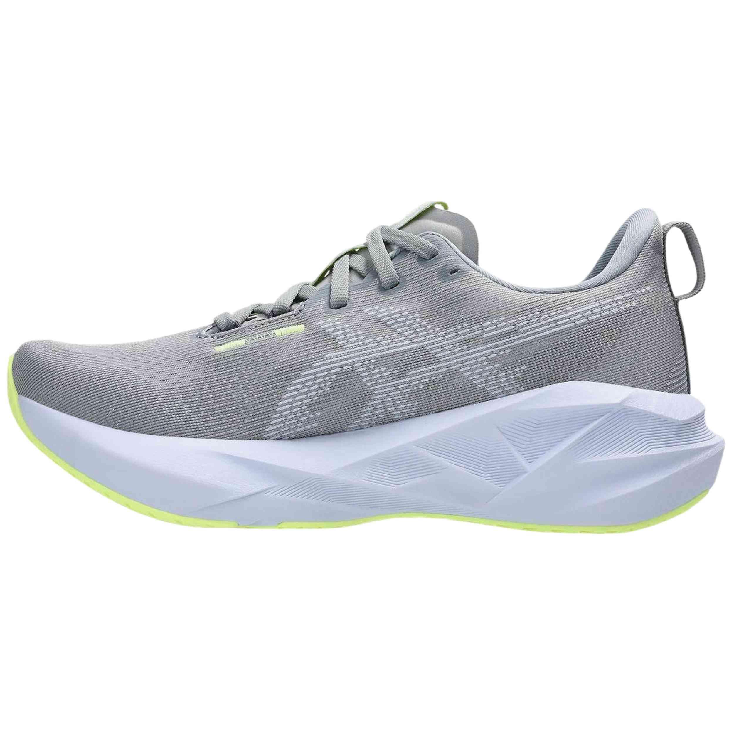 Tênis de corrida Asics modelo 1012B765-020 para mulheres 3/5