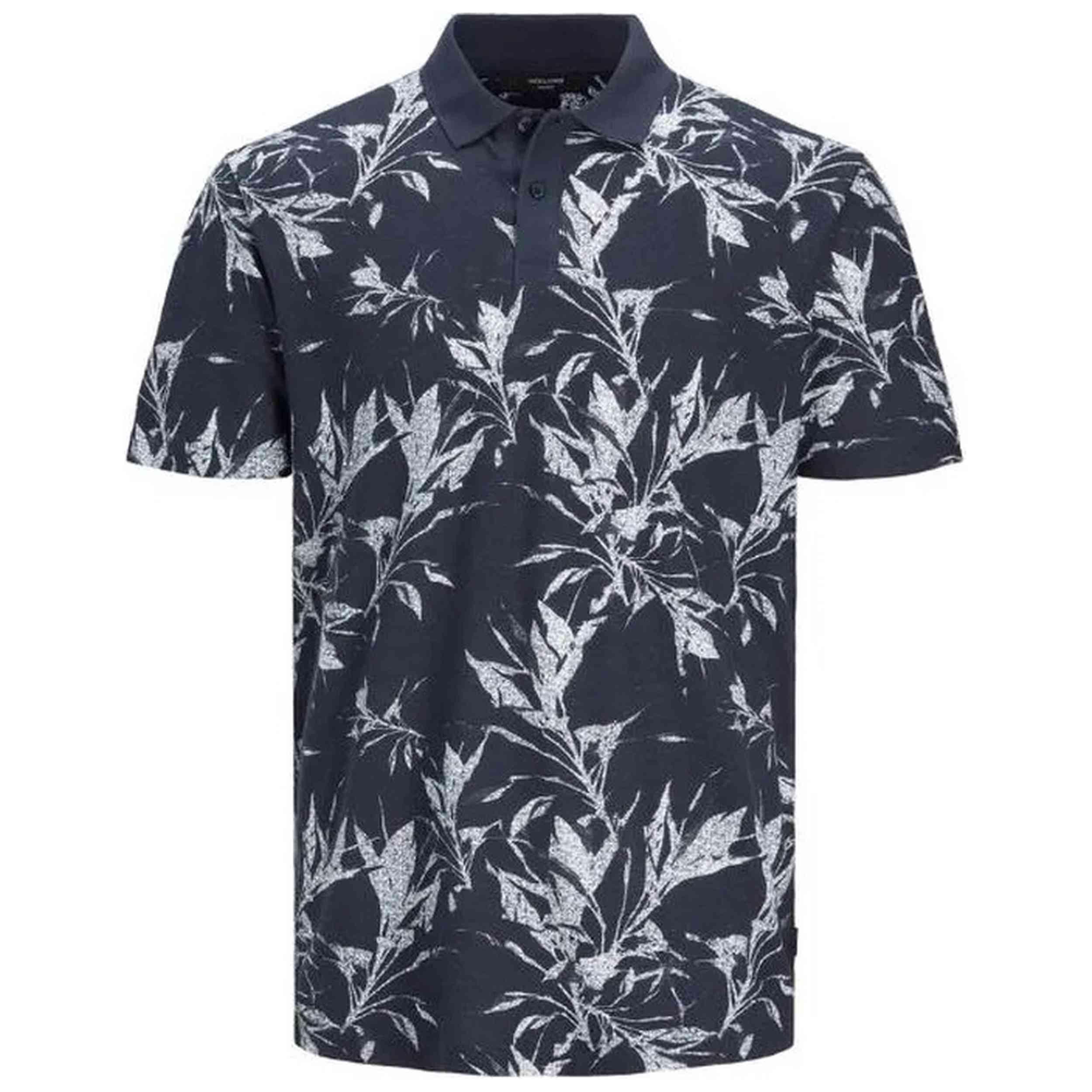 Chemise Jack&jones modèle 12204384 pour homme 1/3