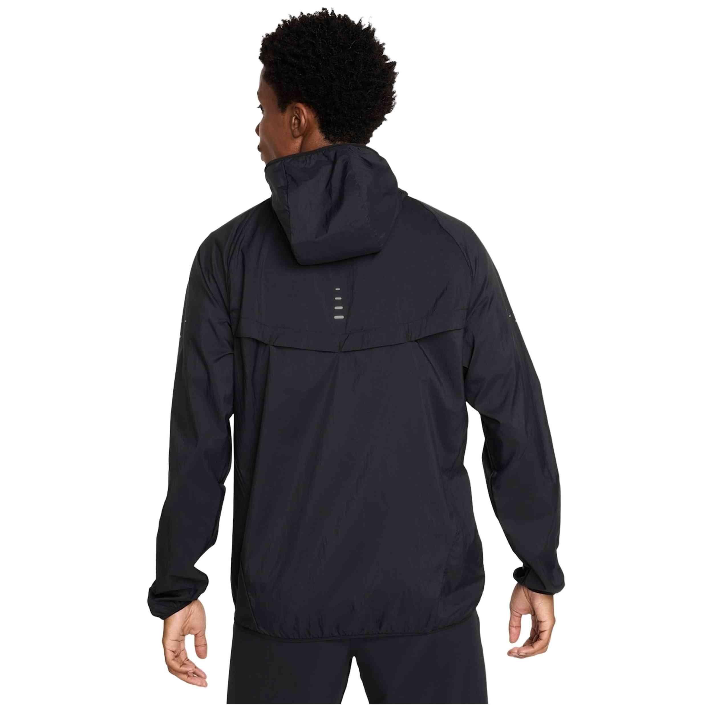 Camiseta de manga larga Nike modelo Chaqueta Nike Stride De Running para hombre 2/5