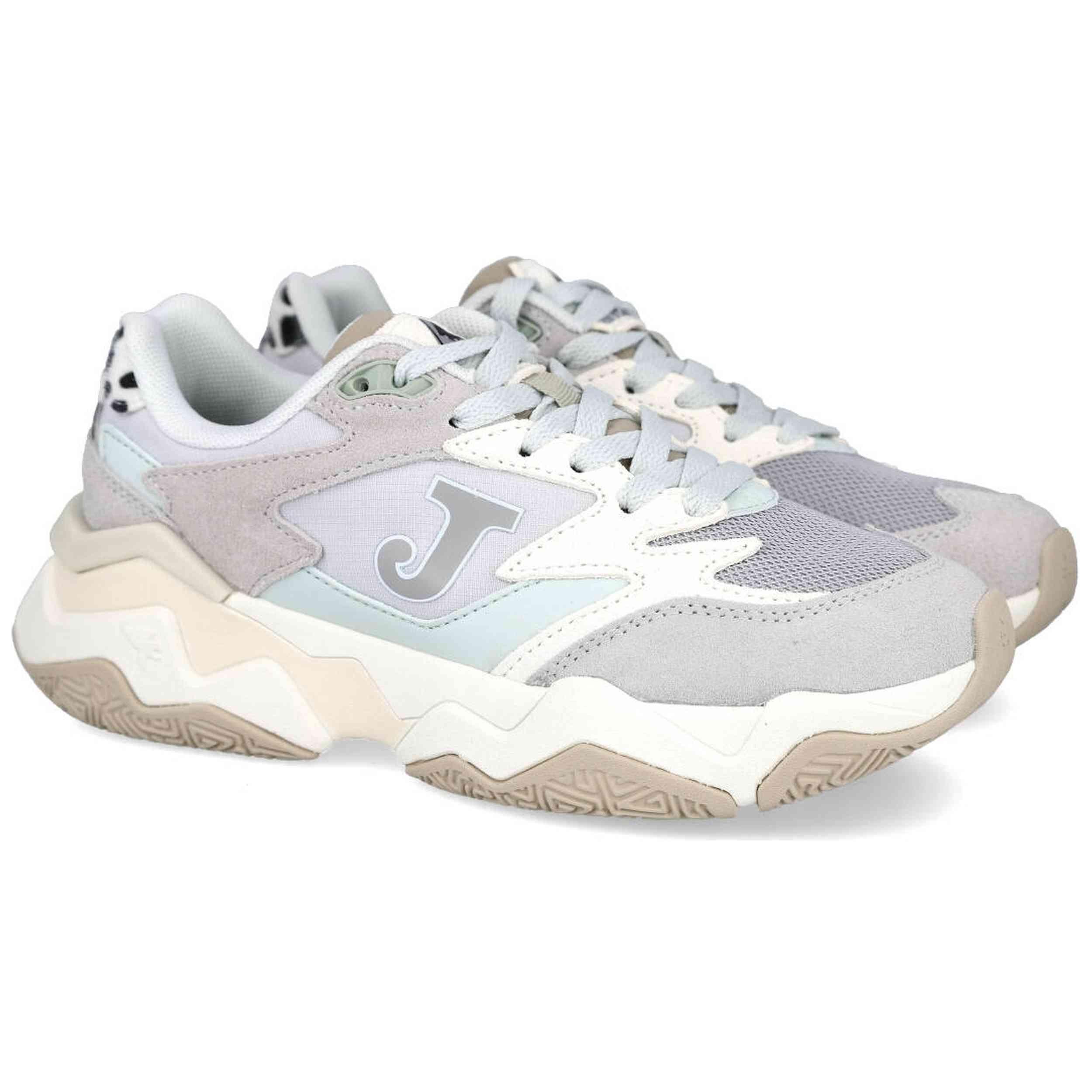 Scarpe da running Joma modello 070-246963 per unisex 3/5