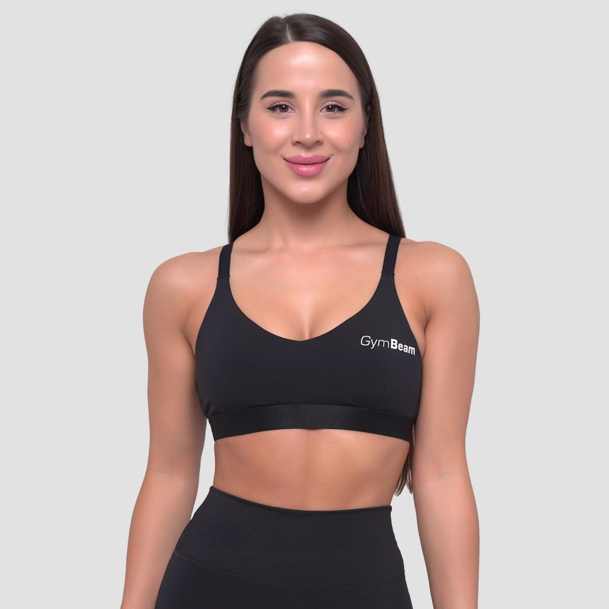 GYMBEAM Sportovní podprsenka String Essence