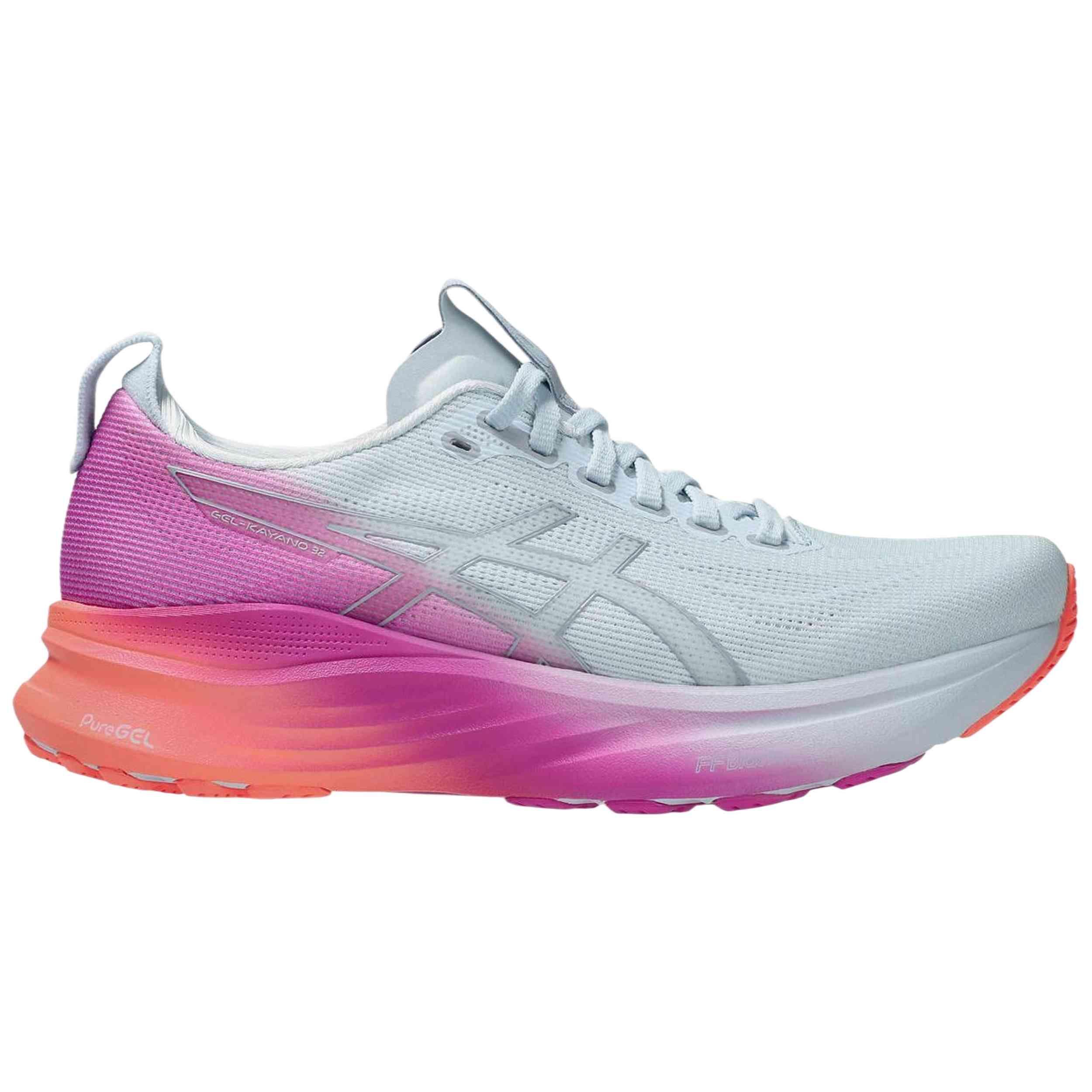 ASICS picture