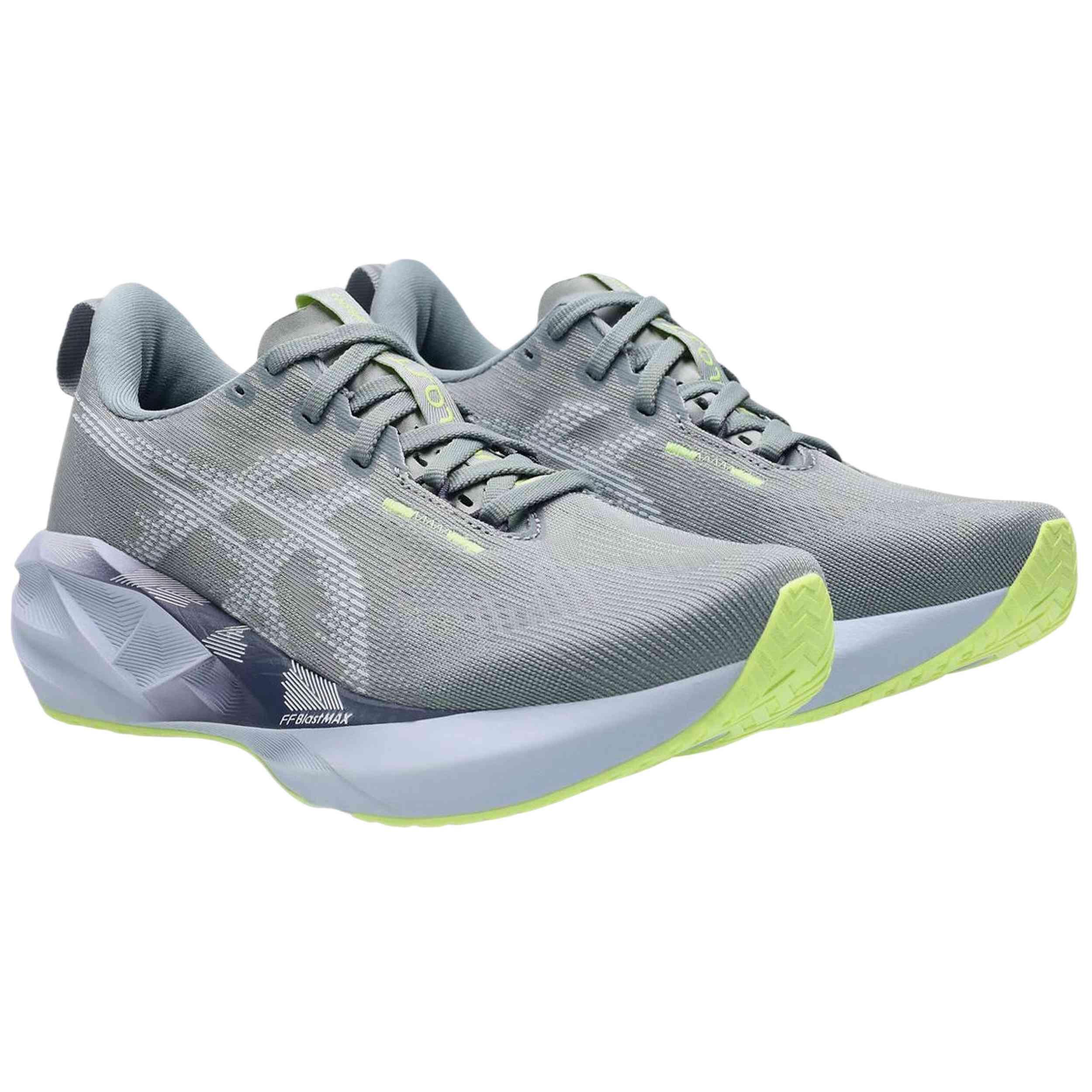 Tênis de corrida Asics modelo 1012B765-020 para mulheres 2/5