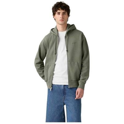 Hoodie levi's model a92650007 voor mannen