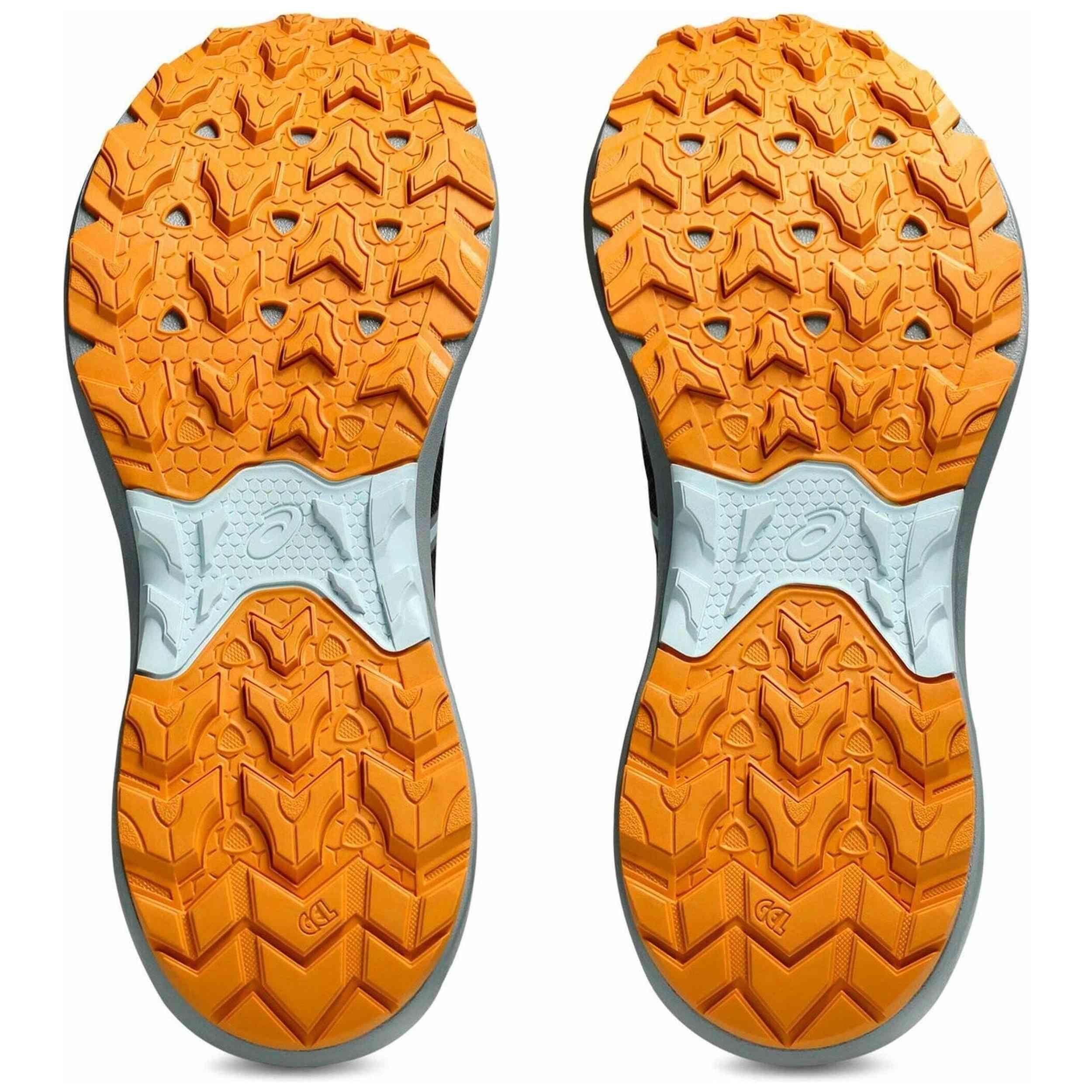Hardloopschoenen Asics model Gel-Venture 11 voor mannen 4/5